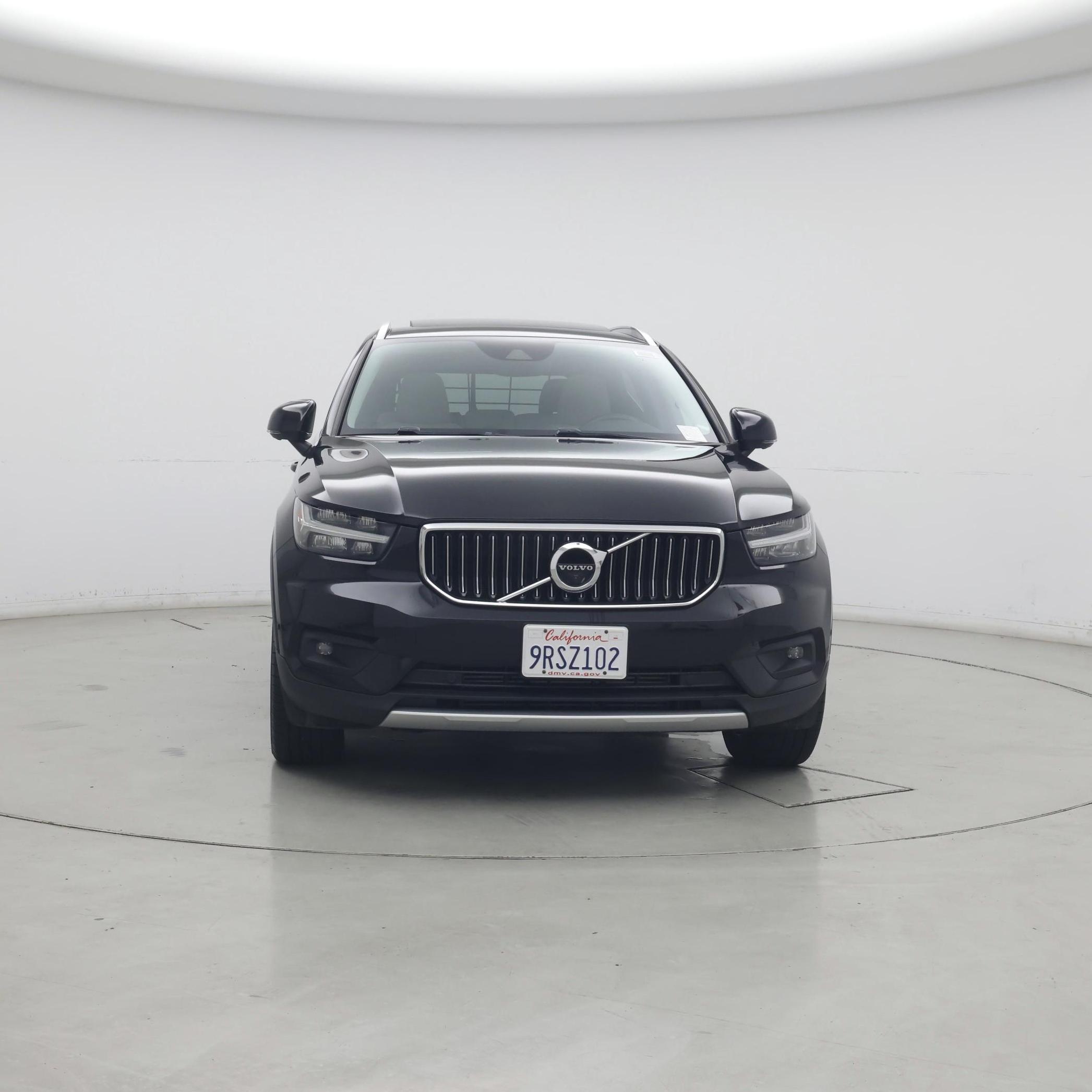 Thumbnail: 2020 Volvo XC40 - 5