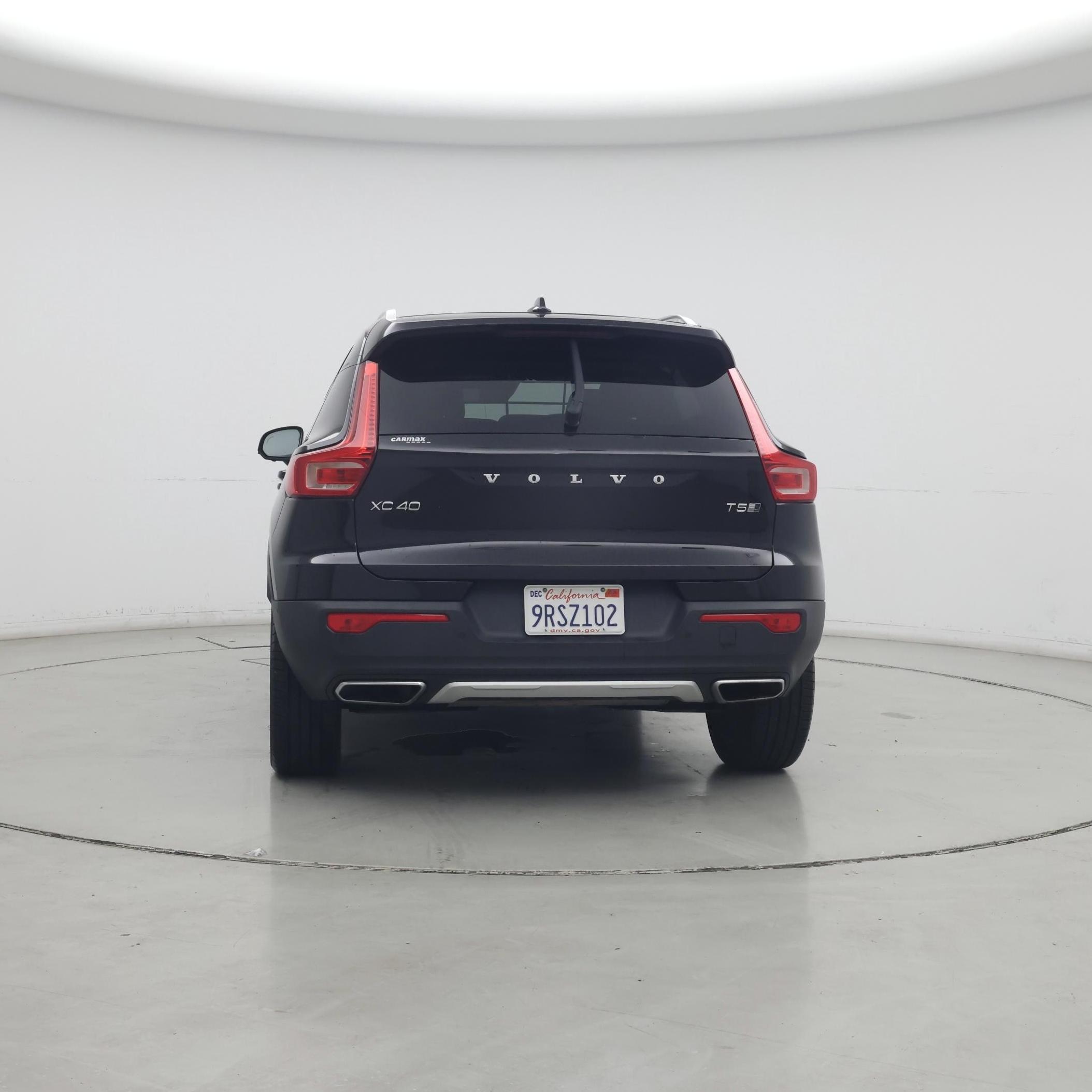 Thumbnail: 2020 Volvo XC40 - 6
