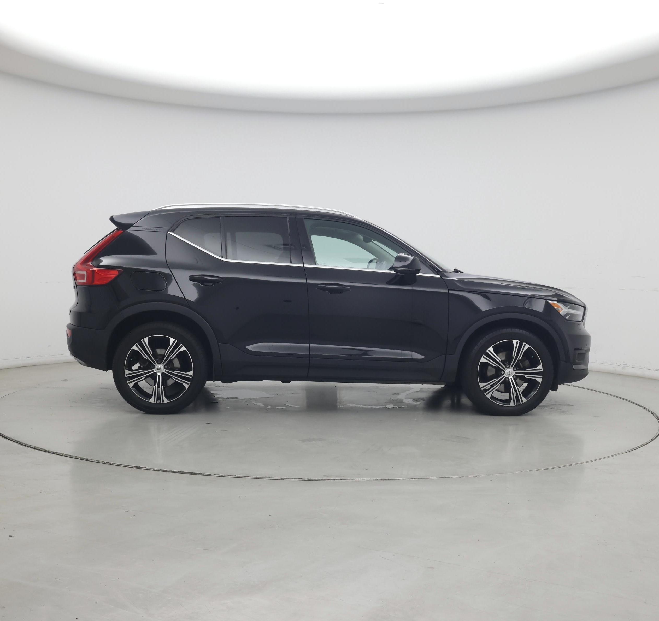 Thumbnail: 2020 Volvo XC40 - 7