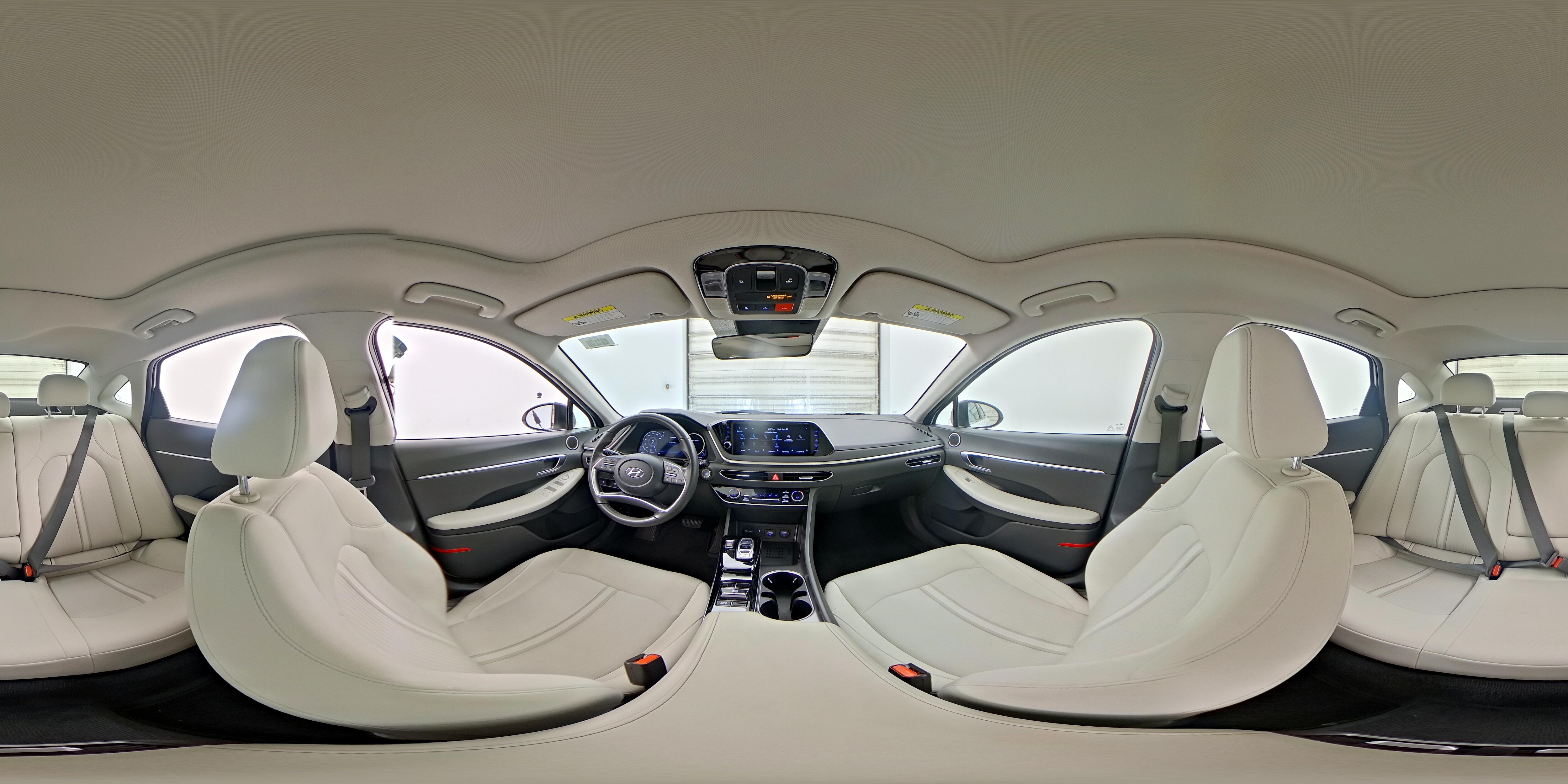2023 Hyundai Sonata SEL - Photo 27