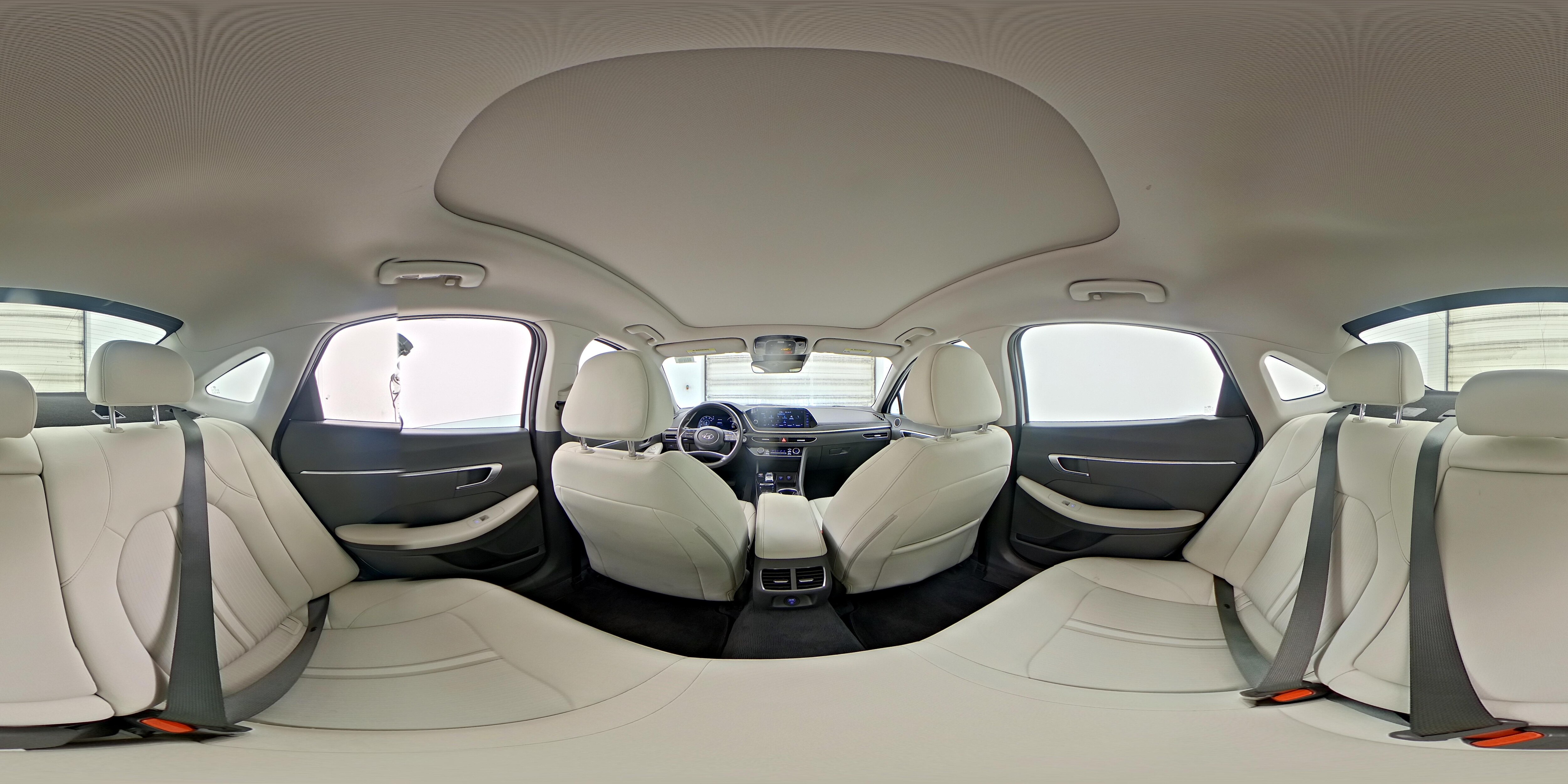 2023 Hyundai Sonata SEL - Photo 28