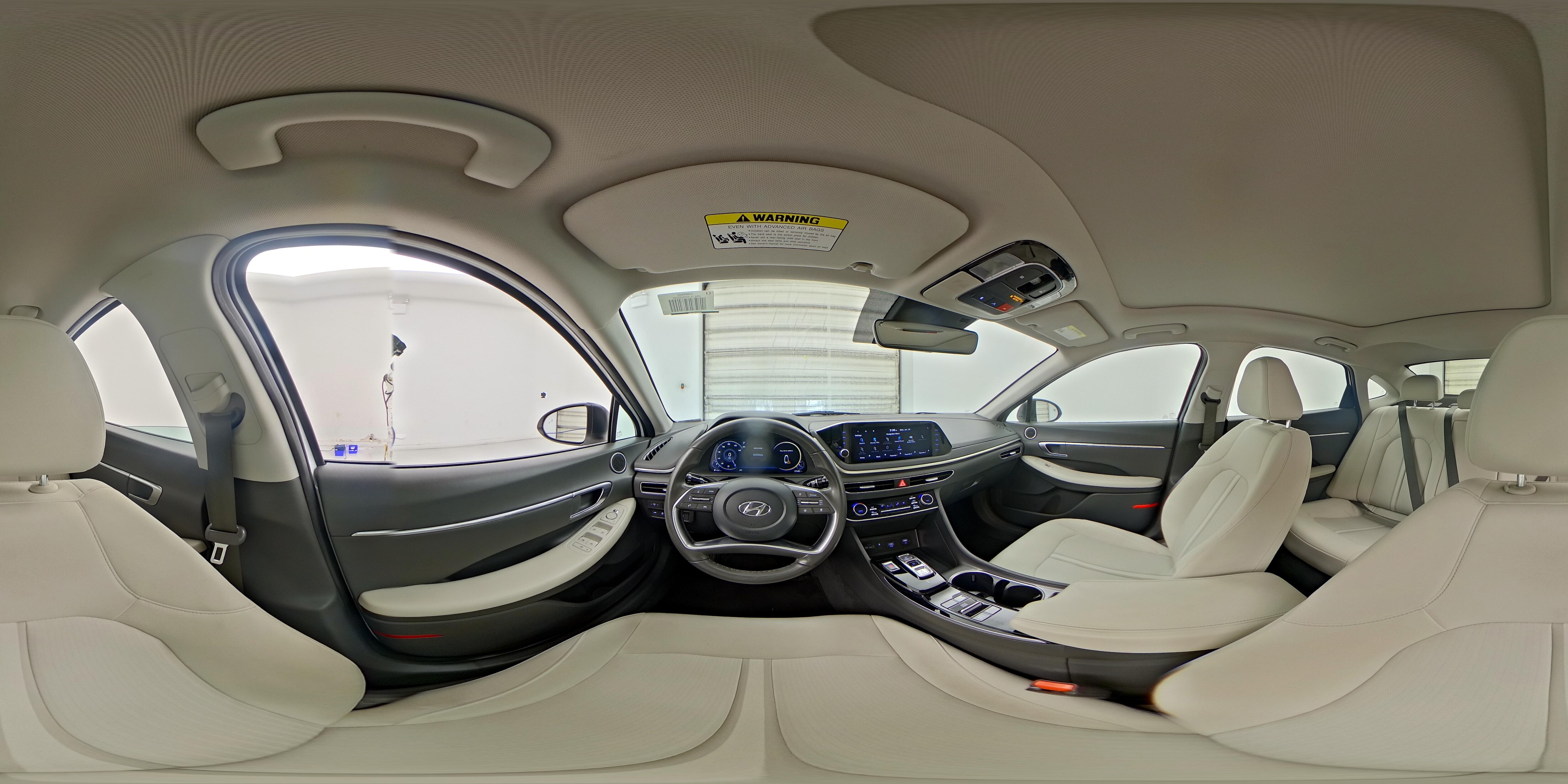 2023 Hyundai Sonata SEL - Photo 29
