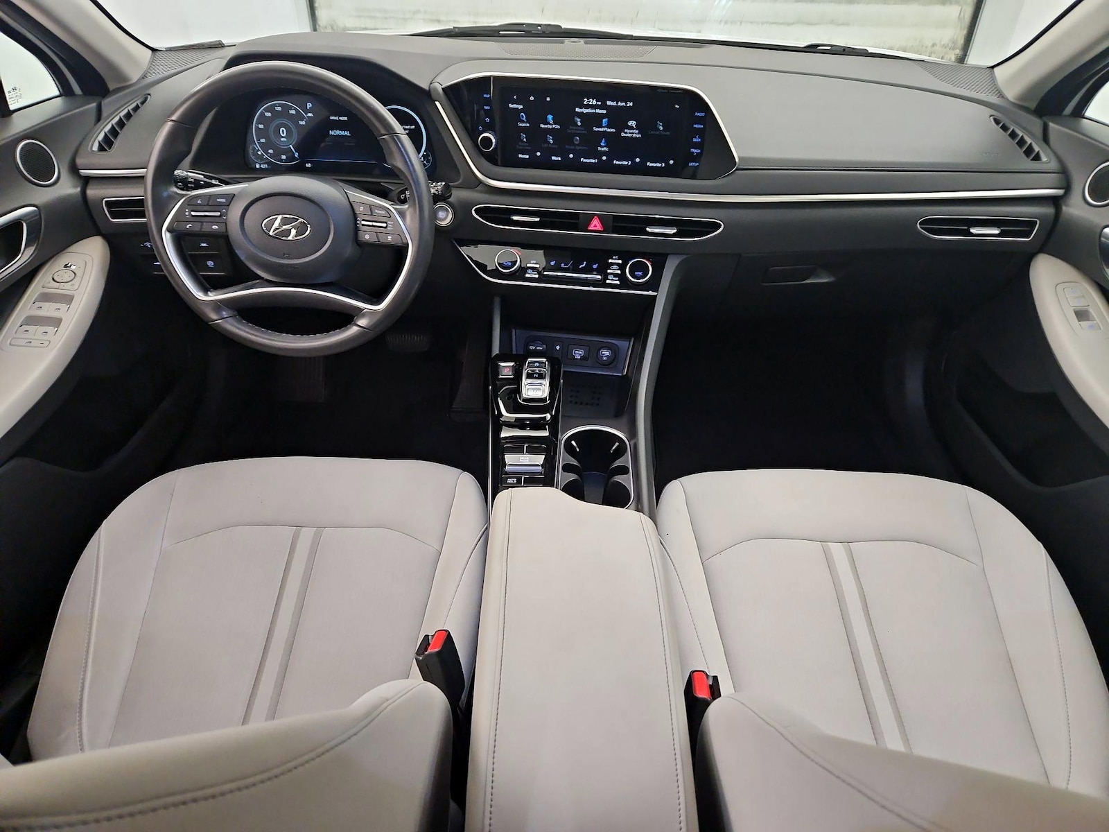 2023 Hyundai Sonata SEL - Photo 10