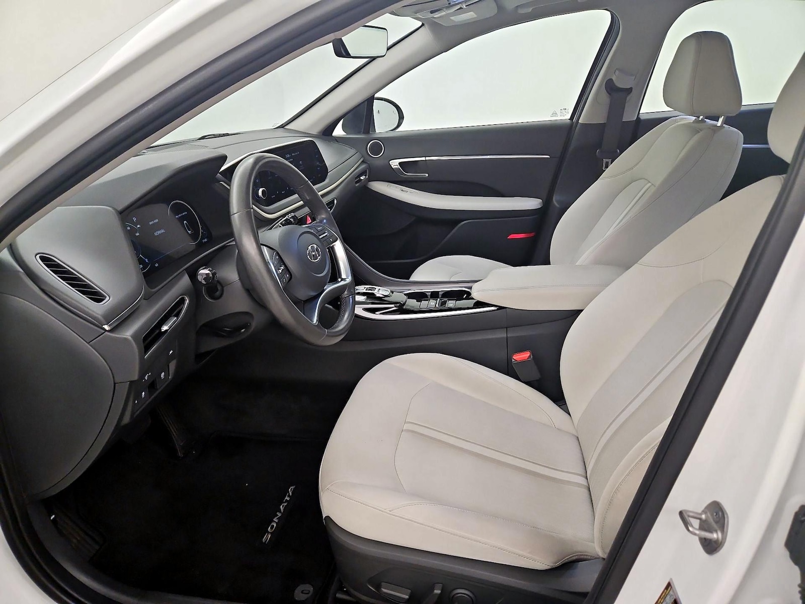 2023 Hyundai Sonata SEL - Photo 12