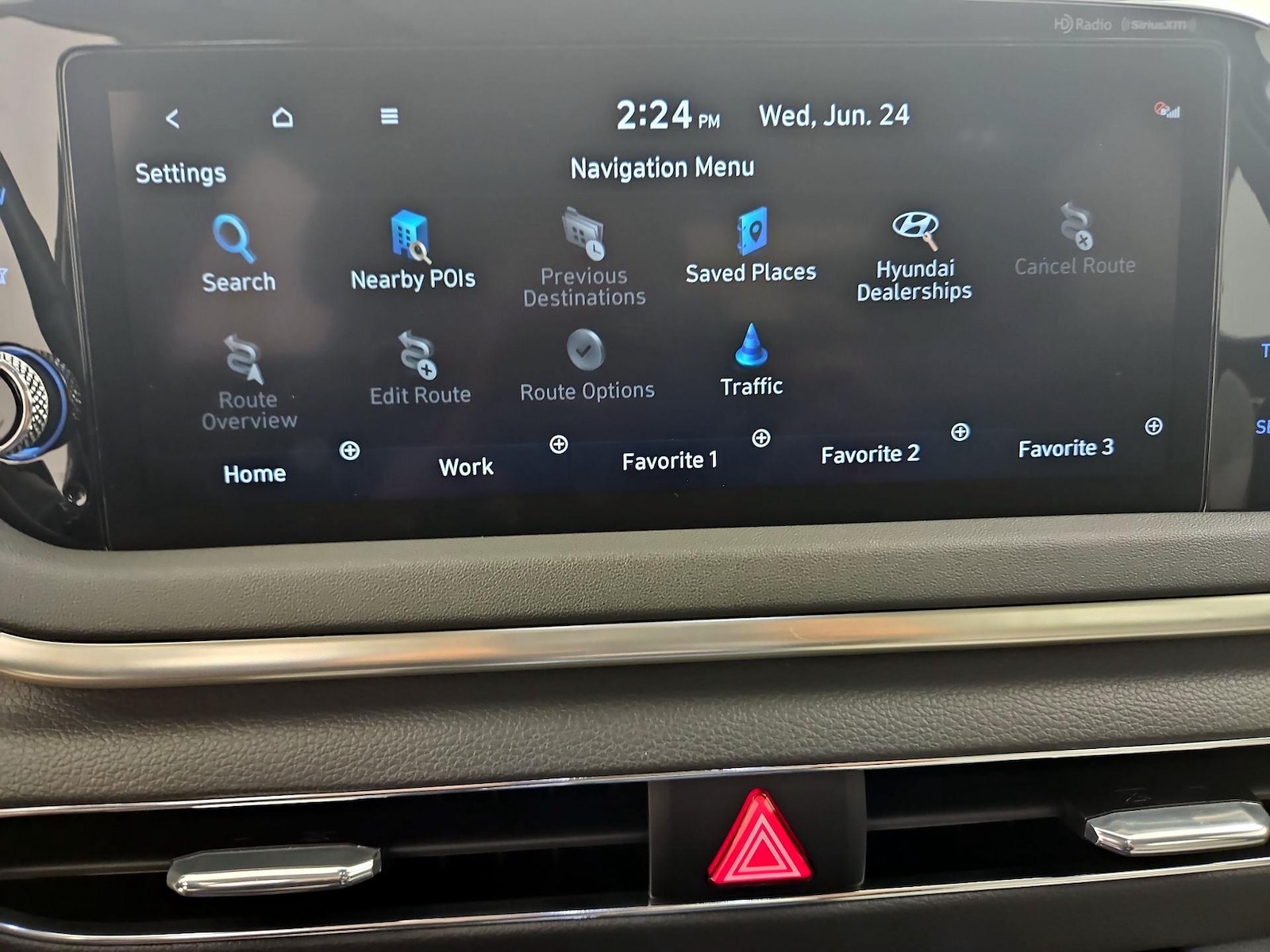 2023 Hyundai Sonata SEL - Photo 15