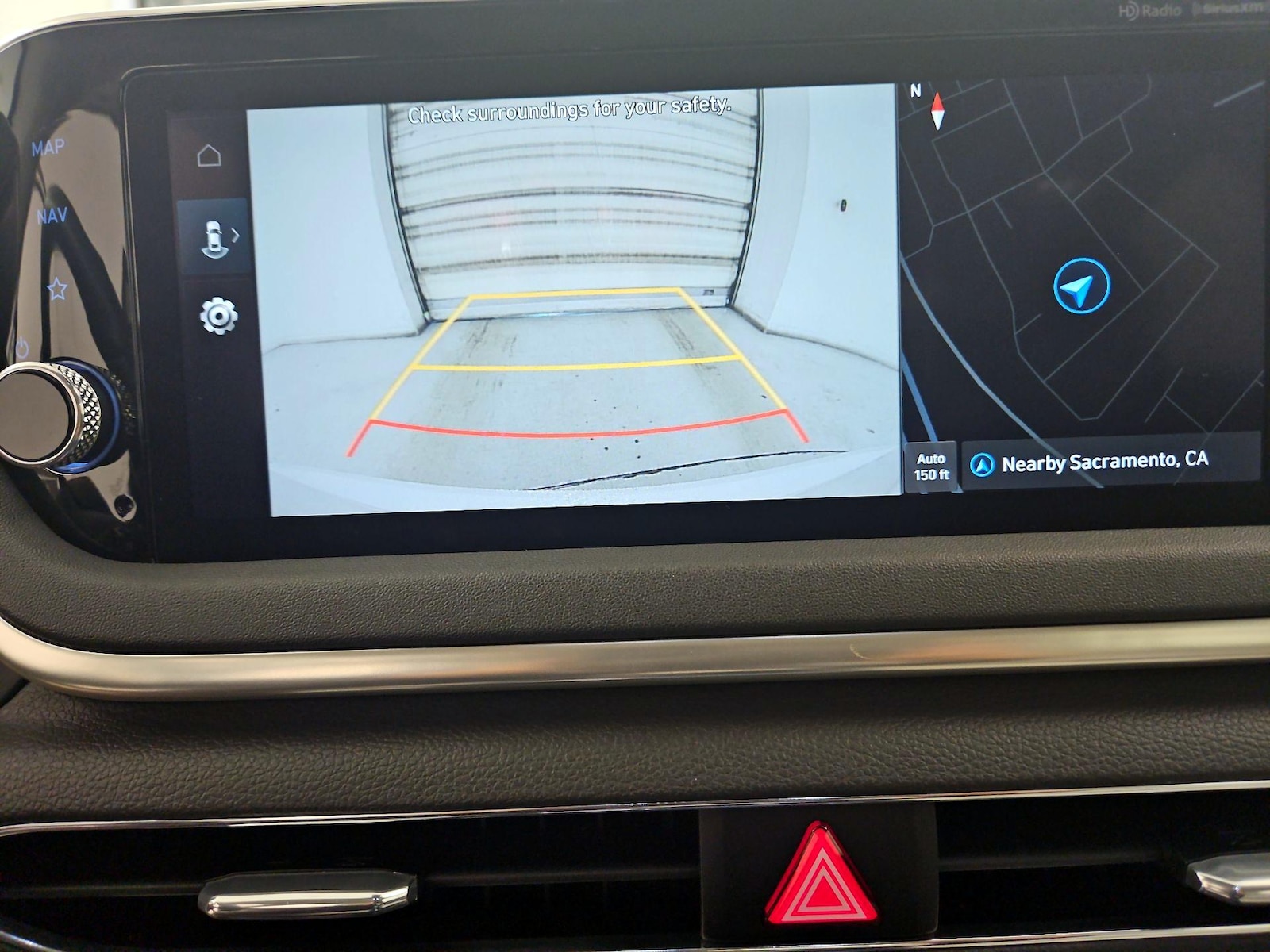 2023 Hyundai Sonata SEL - Photo 16