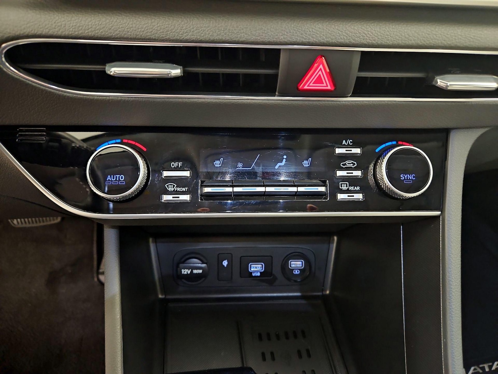 2023 Hyundai Sonata SEL - Photo 18