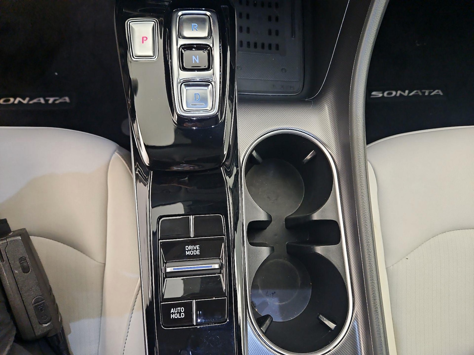 2023 Hyundai Sonata SEL - Photo 19