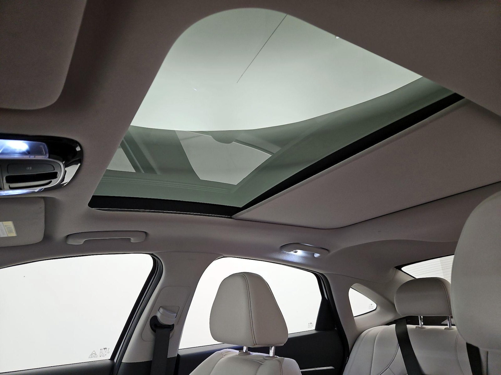 2023 Hyundai Sonata SEL - Photo 21
