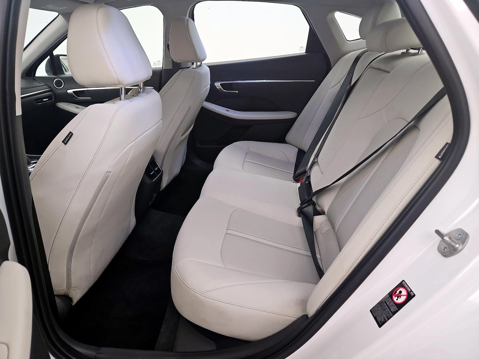 2023 Hyundai Sonata SEL - Photo 22
