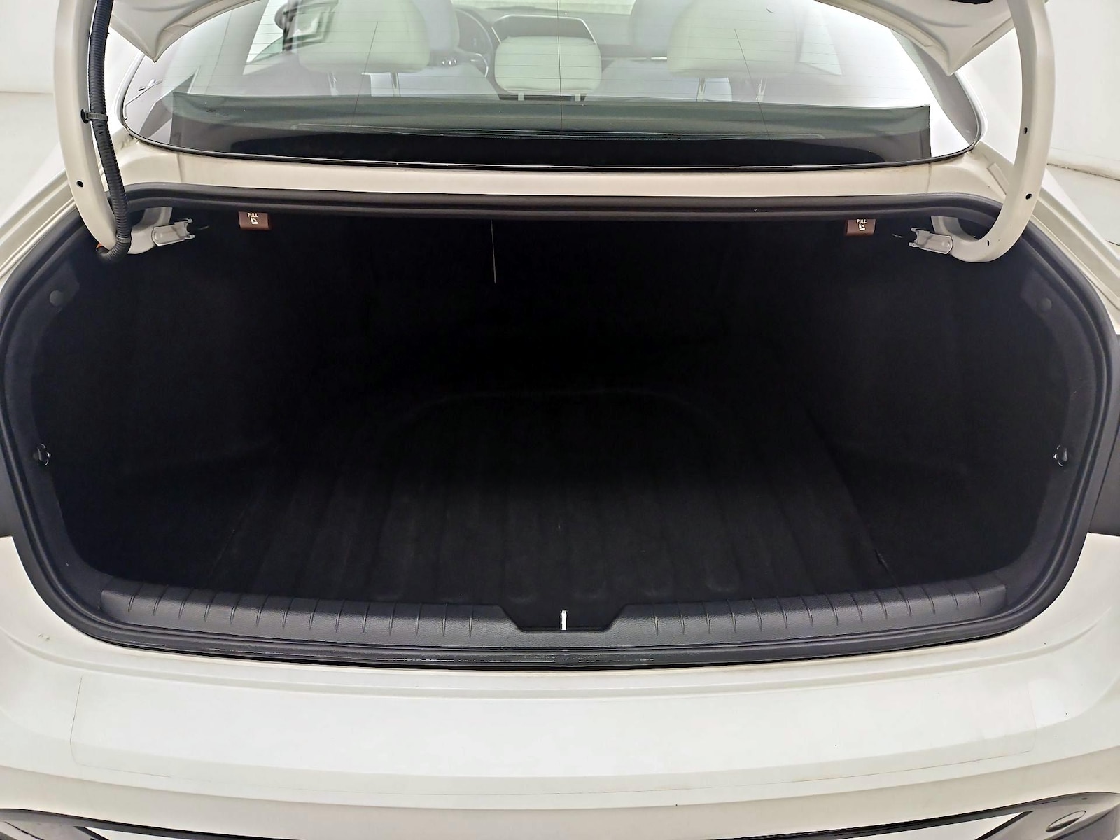 2023 Hyundai Sonata SEL - Photo 23