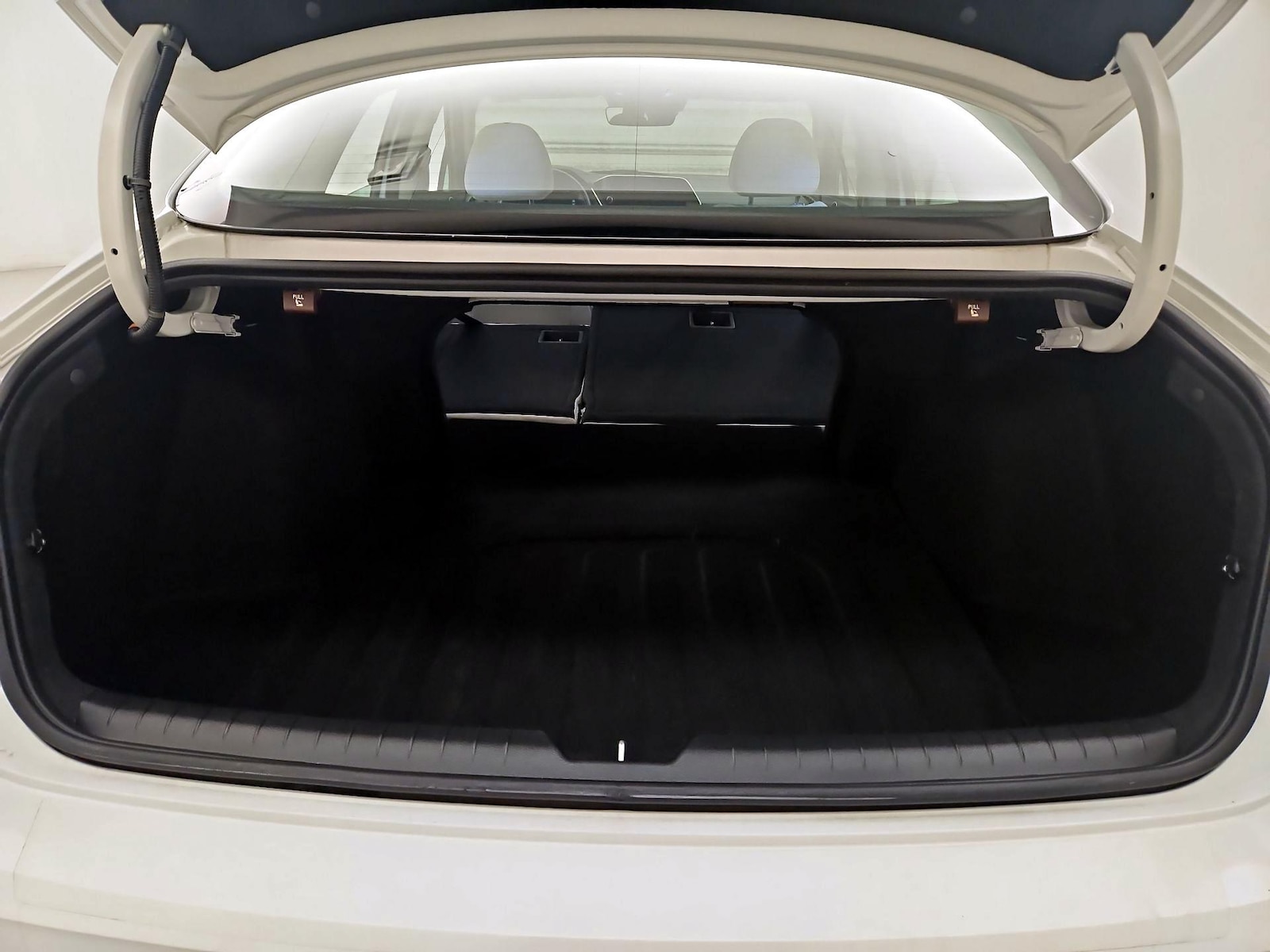 2023 Hyundai Sonata SEL - Photo 24
