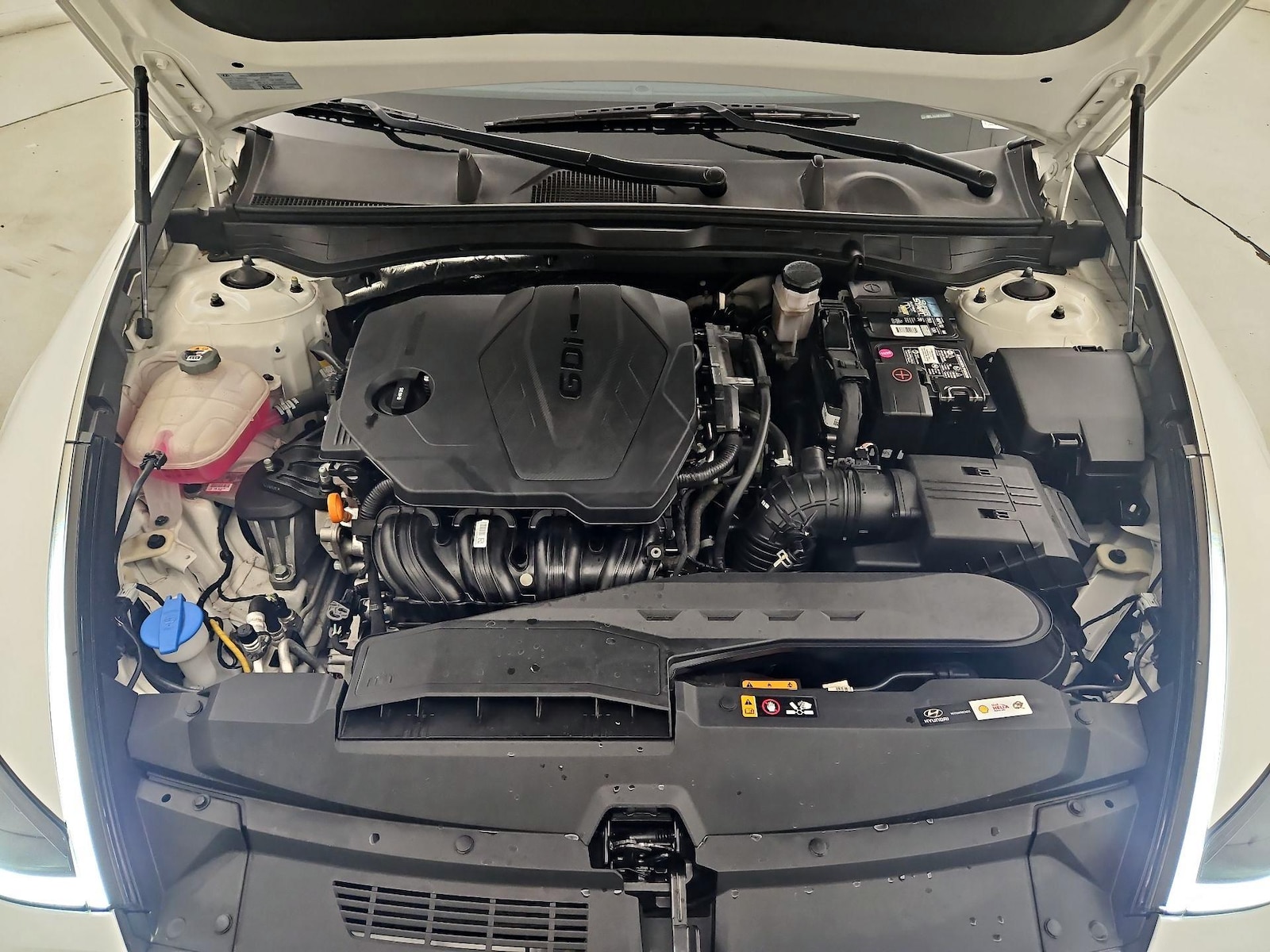 2023 Hyundai Sonata SEL - Photo 25