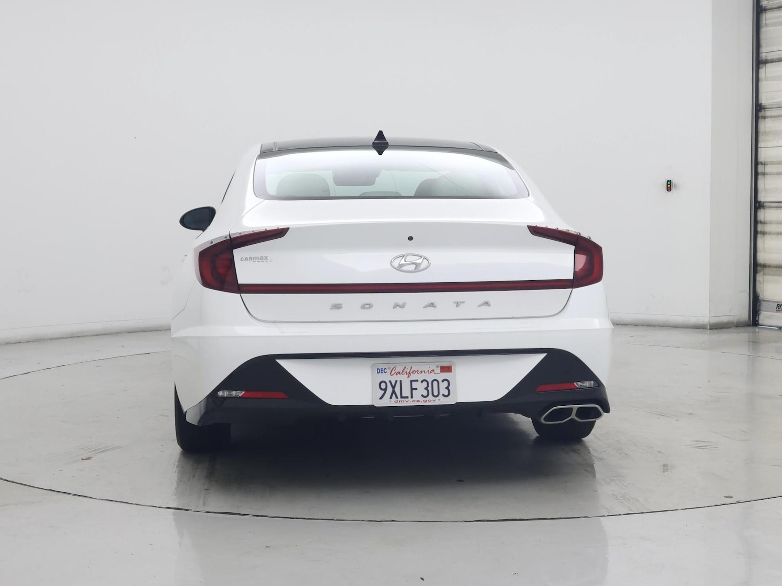 2023 Hyundai Sonata SEL - Photo 7