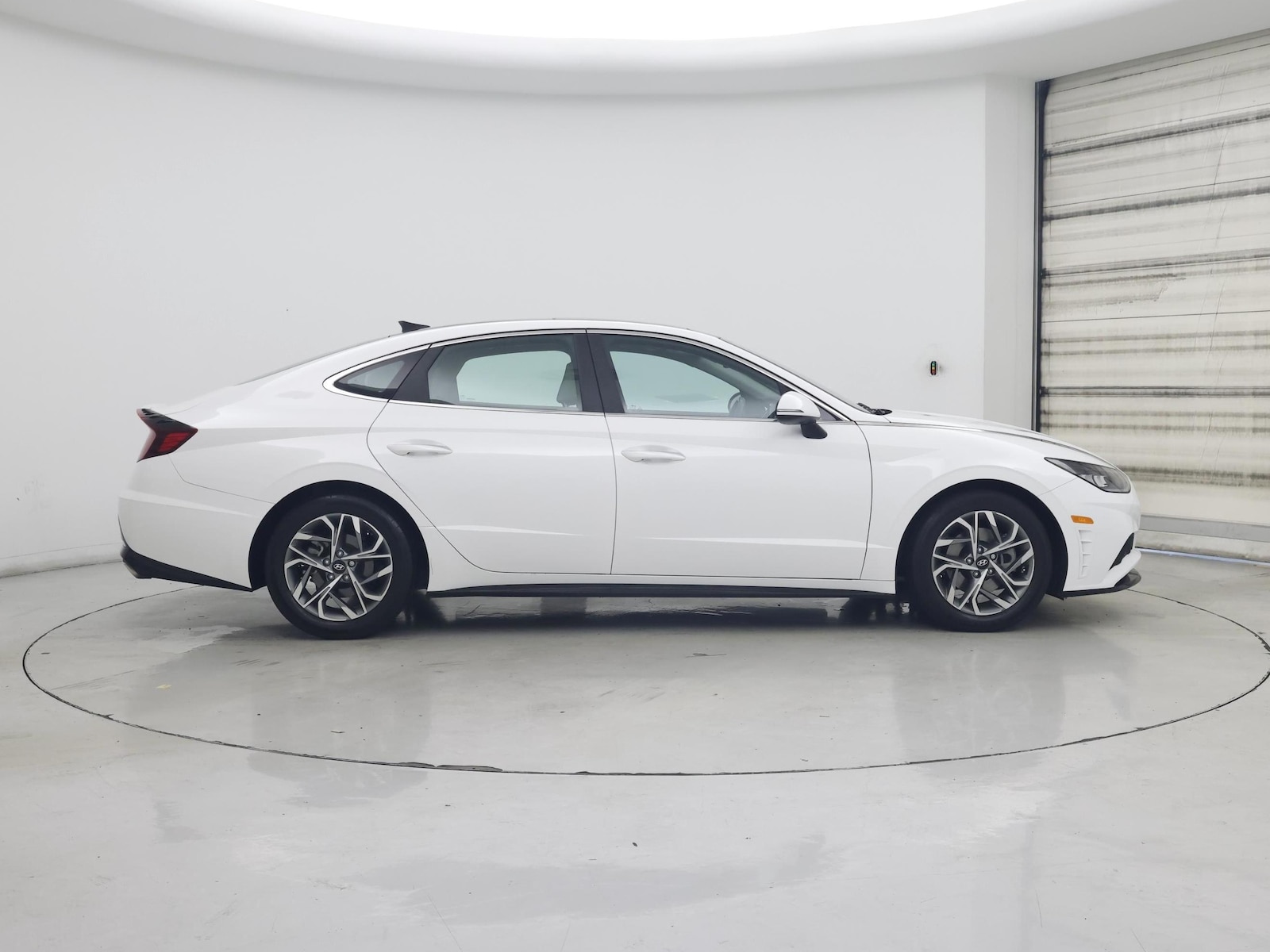 2023 Hyundai Sonata SEL - Photo 8