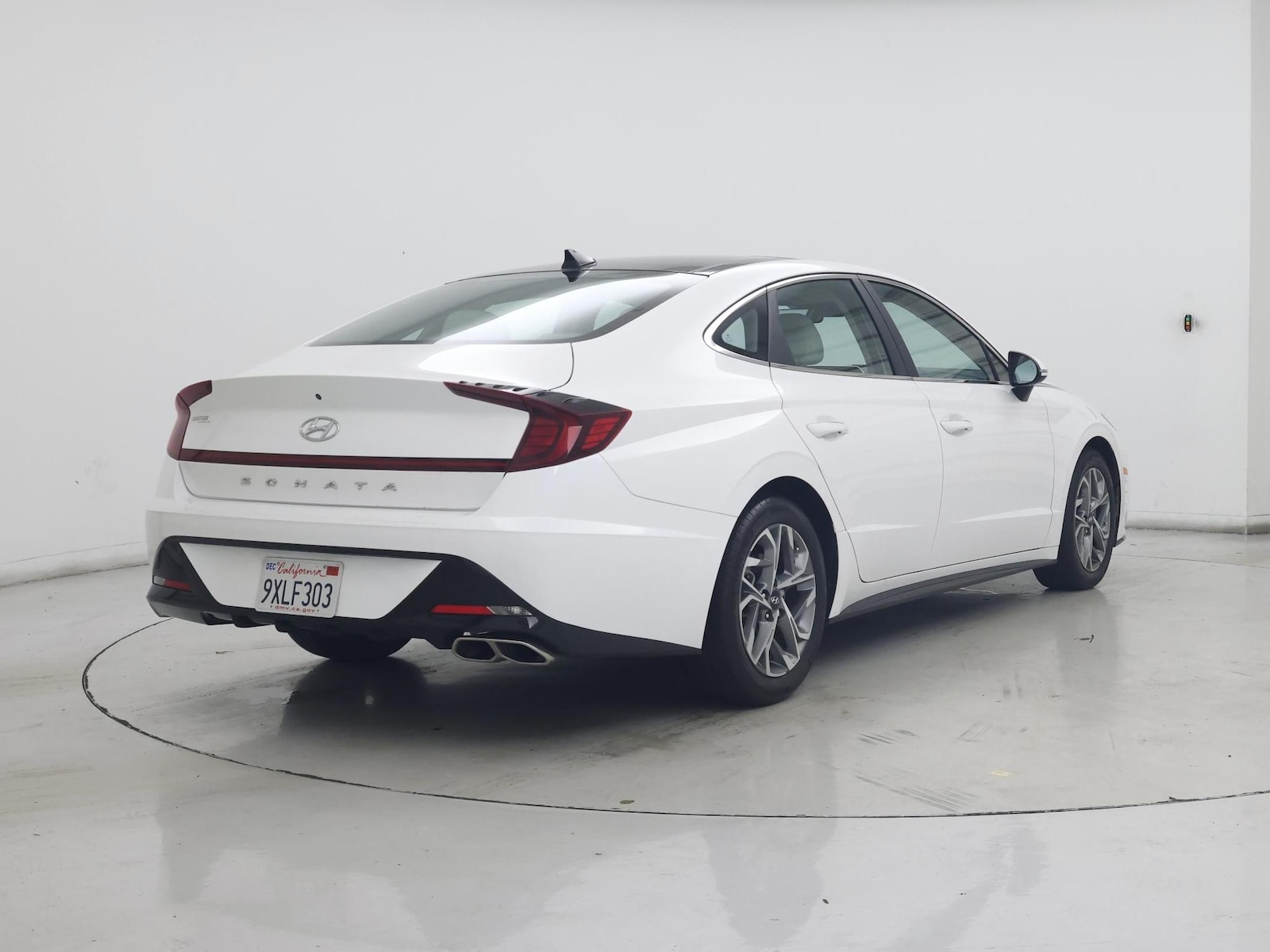2023 Hyundai Sonata SEL - Photo 9