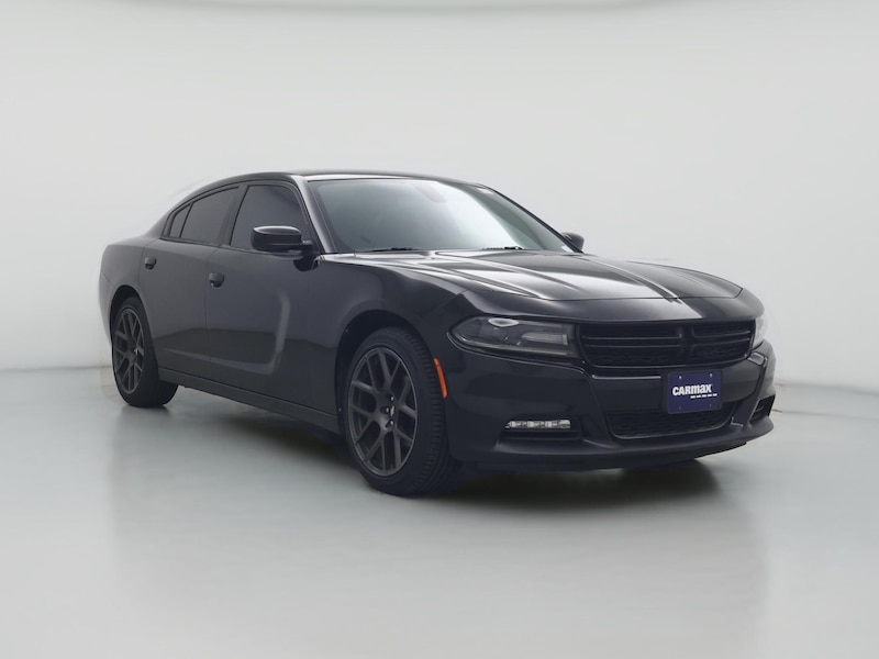 2018 Dodge Charger SXT -
                  Oxnard, CA