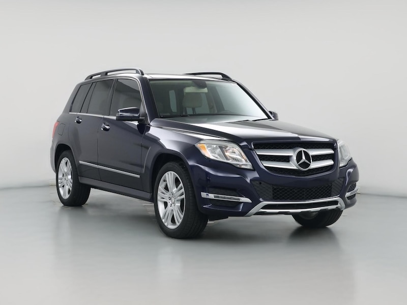 2015 Mercedes-Benz GLK 350 -
                  Cincinnati, OH