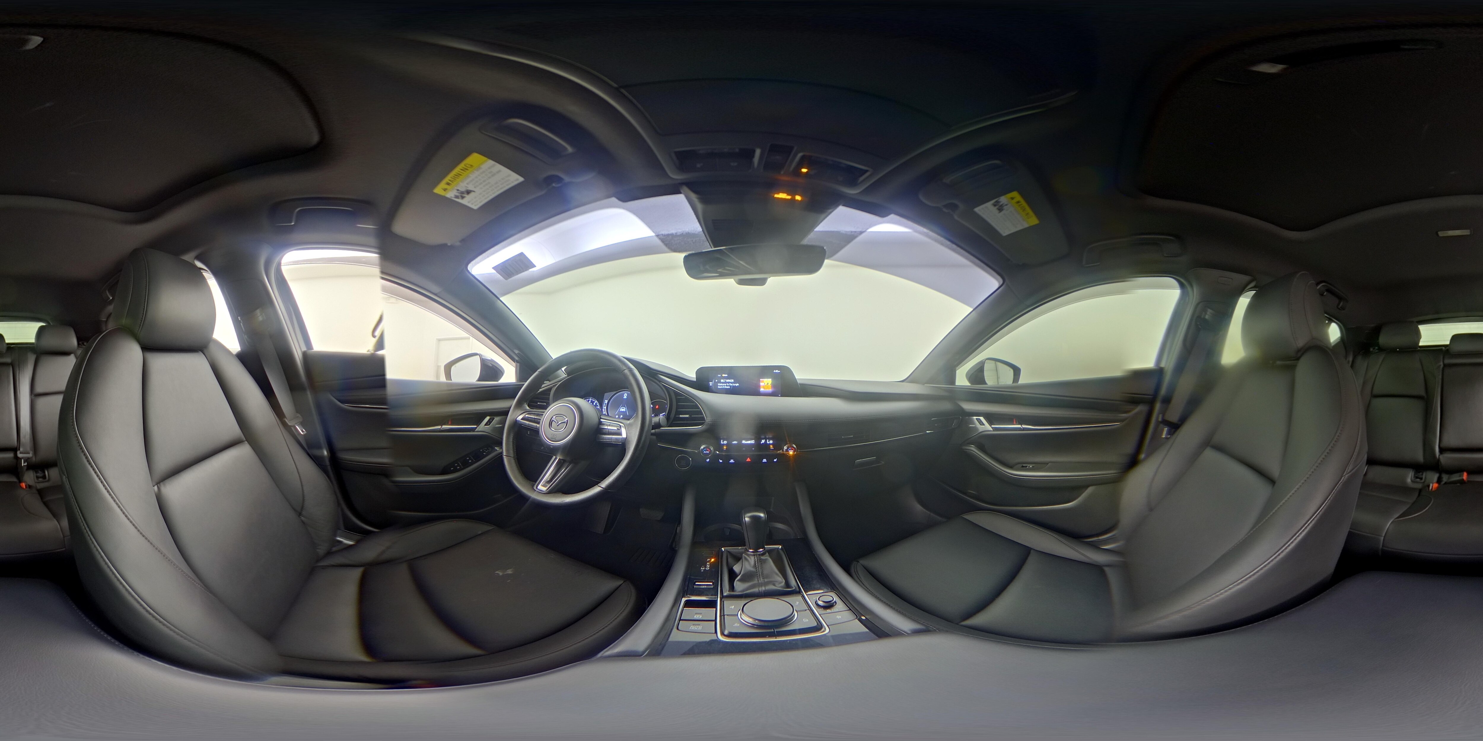 2022 Mazda Mazda3 Turbo - Photo 25