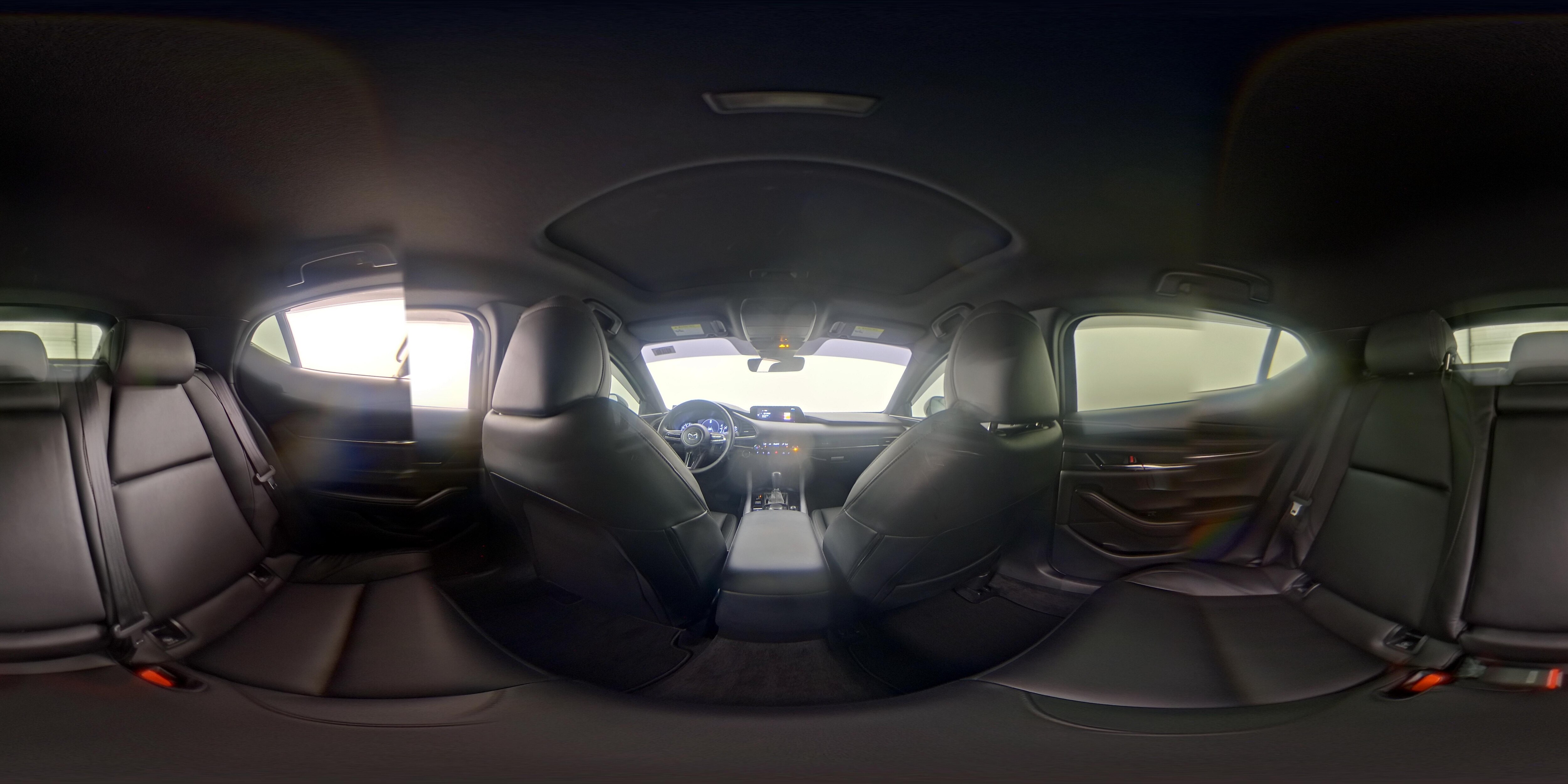 2022 Mazda Mazda3 Turbo - Photo 26