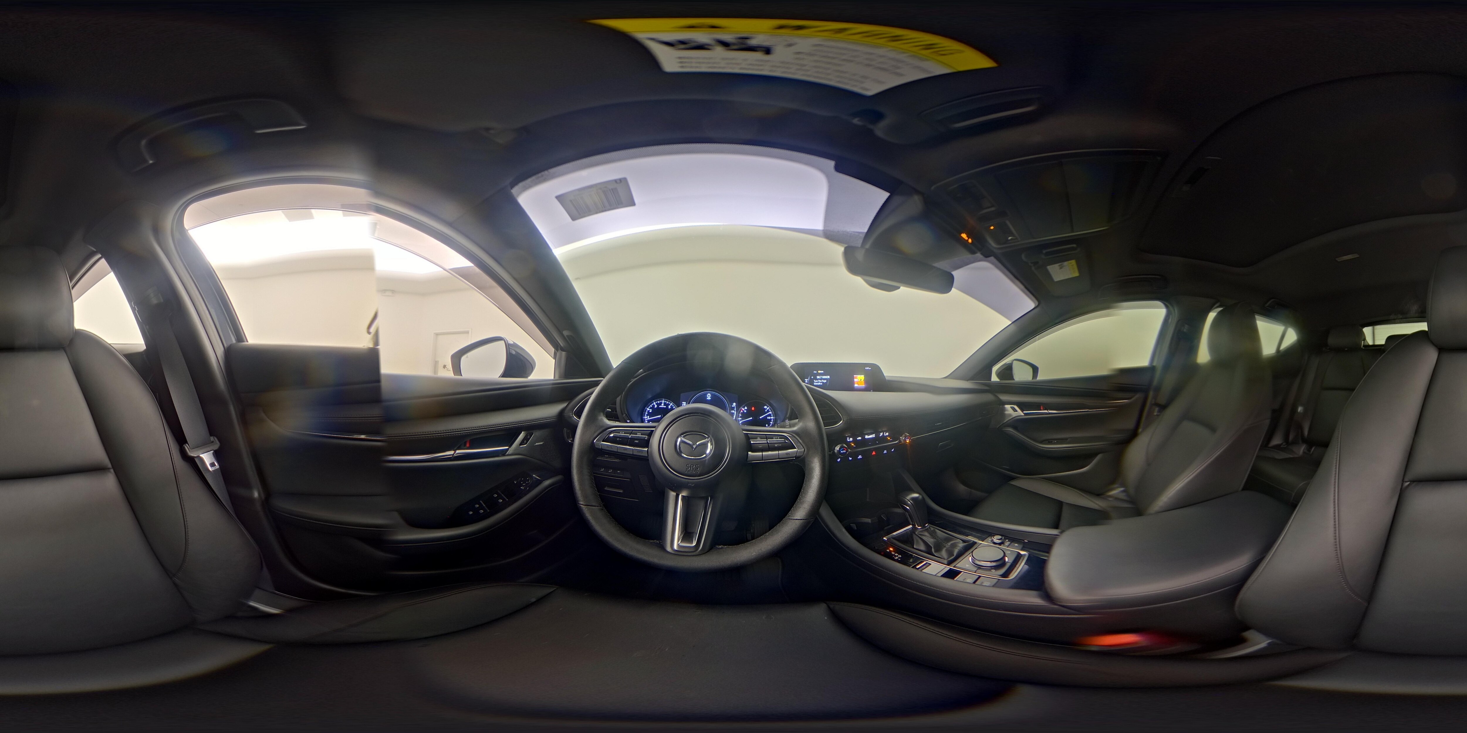 2022 Mazda Mazda3 Turbo - Photo 27