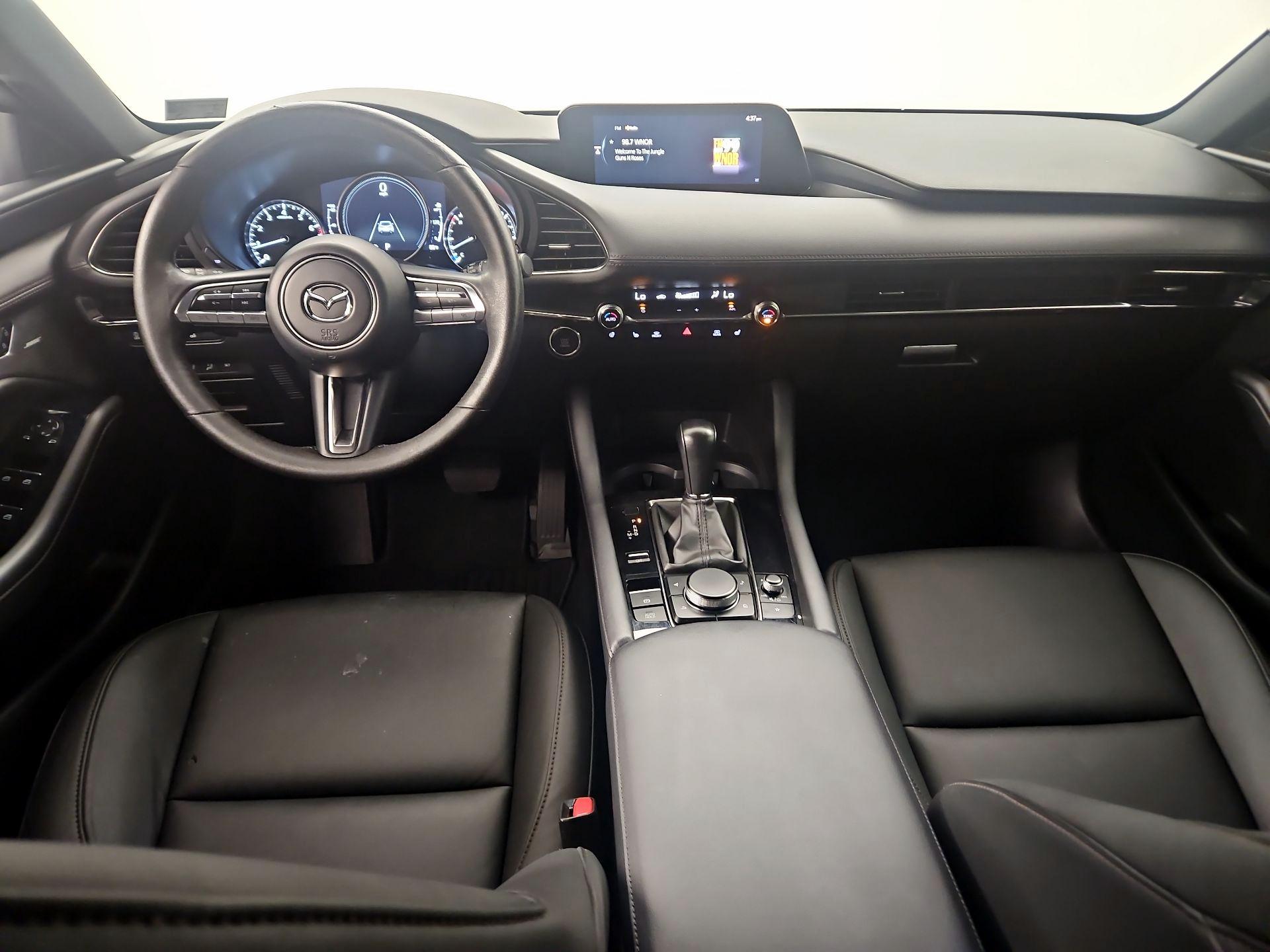 Thumbnail: 2022 Mazda Mazda3 - 9
