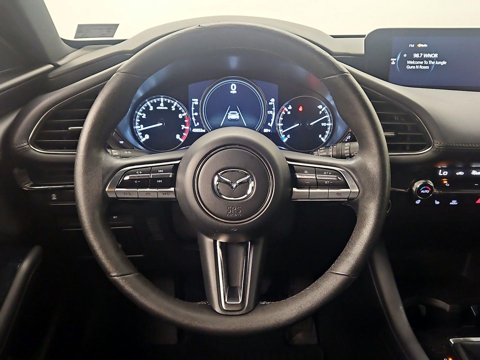 2022 Mazda Mazda3 Turbo - Photo 11