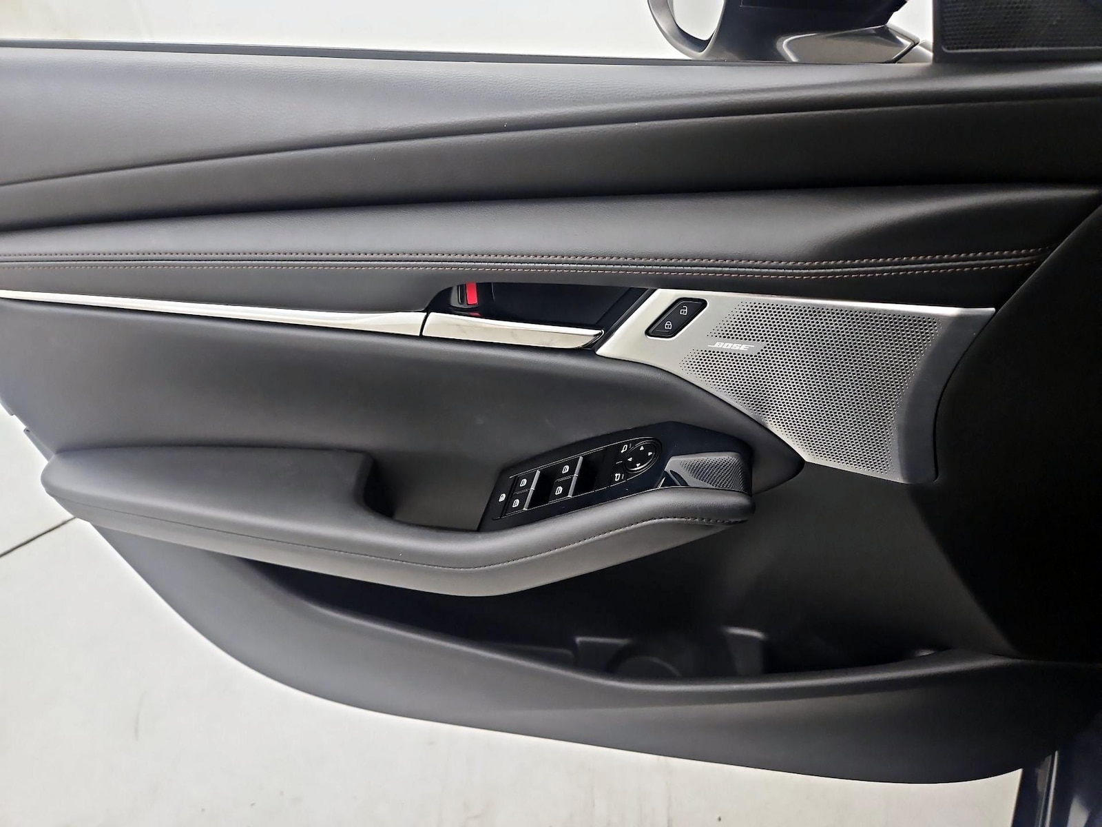 2022 Mazda Mazda3 Turbo - Photo 13