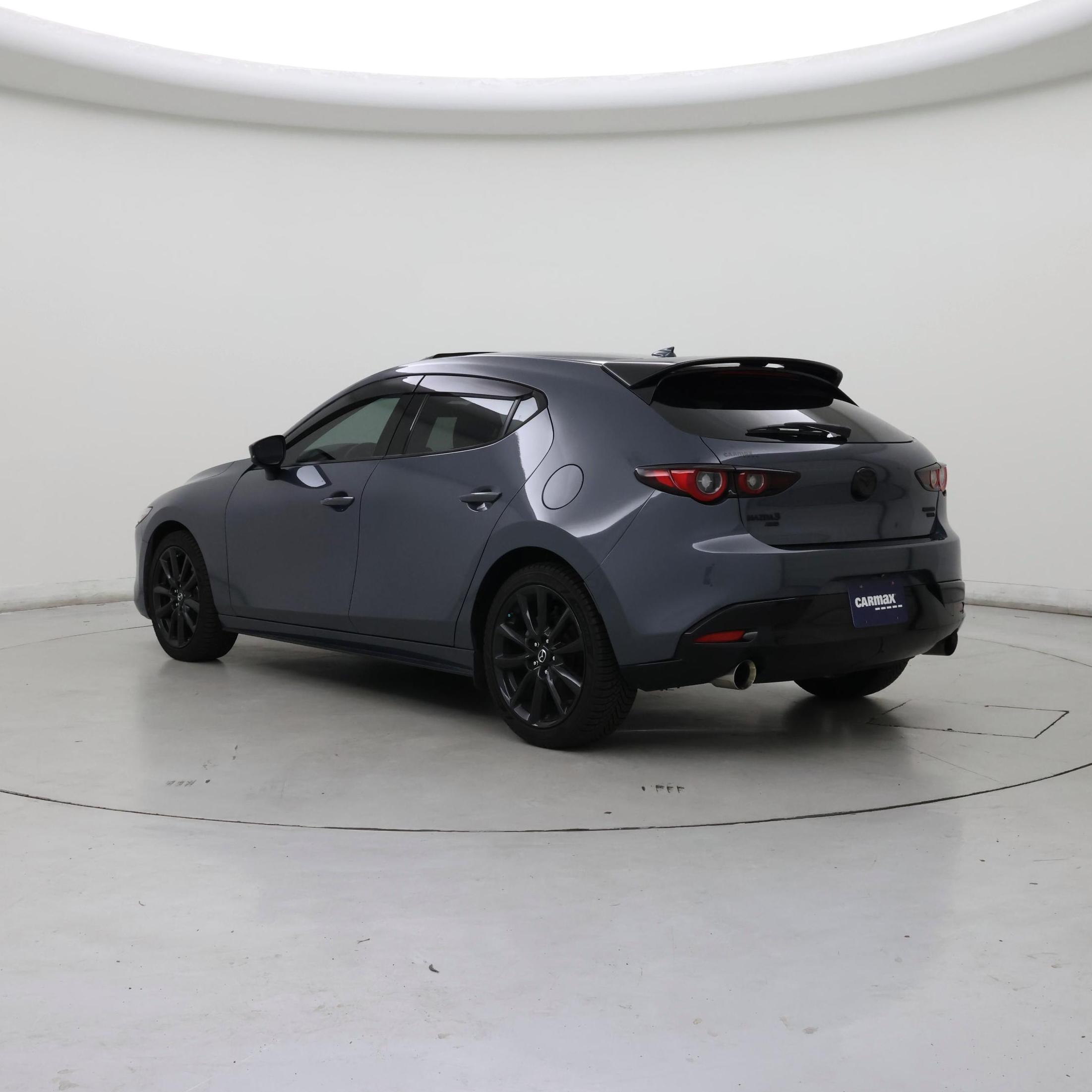 Thumbnail: 2022 Mazda Mazda3 - 2