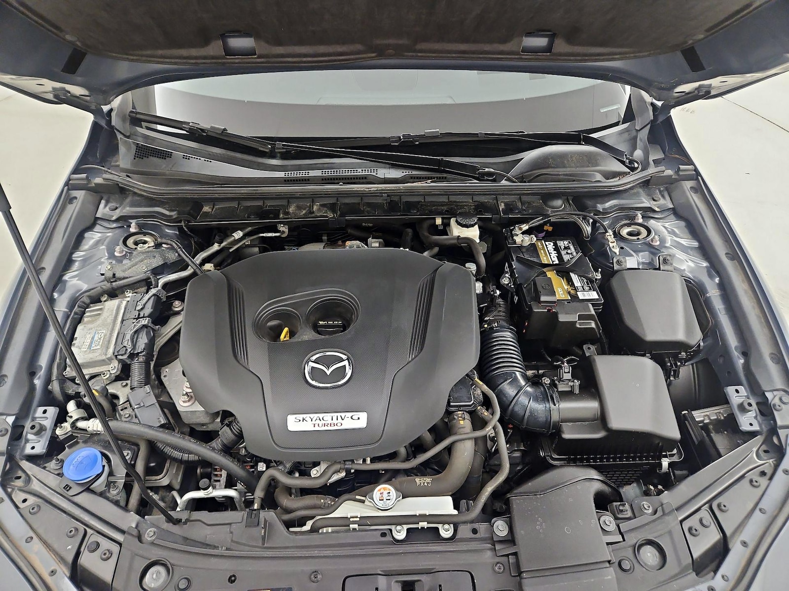 2022 Mazda Mazda3 Turbo - Photo 23
