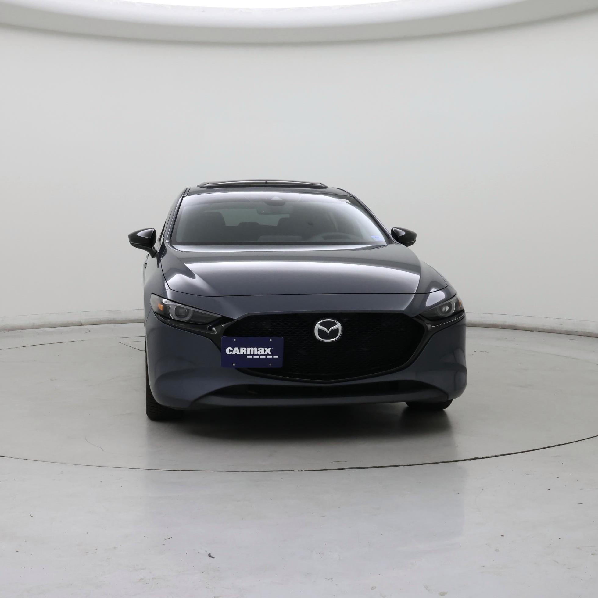 Thumbnail: 2022 Mazda Mazda3 - 5