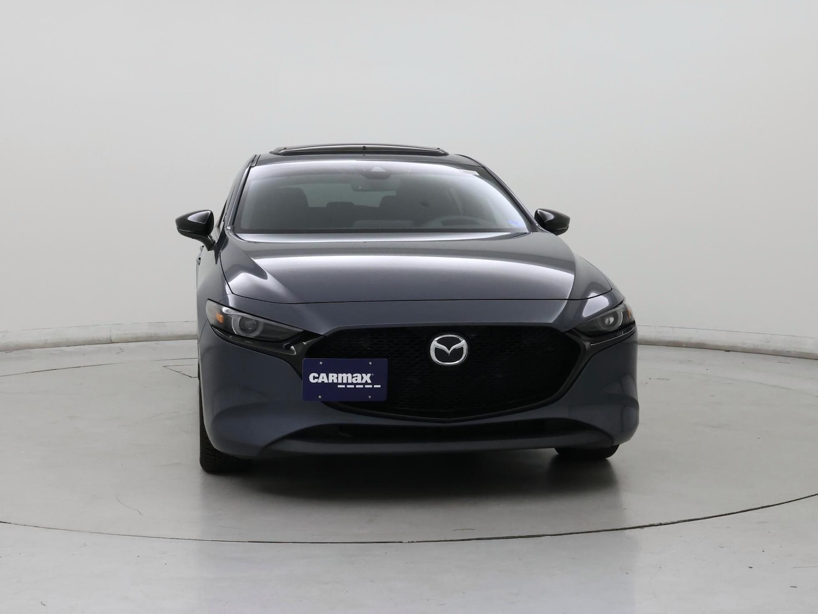 2022 Mazda Mazda3 Turbo - Photo 6