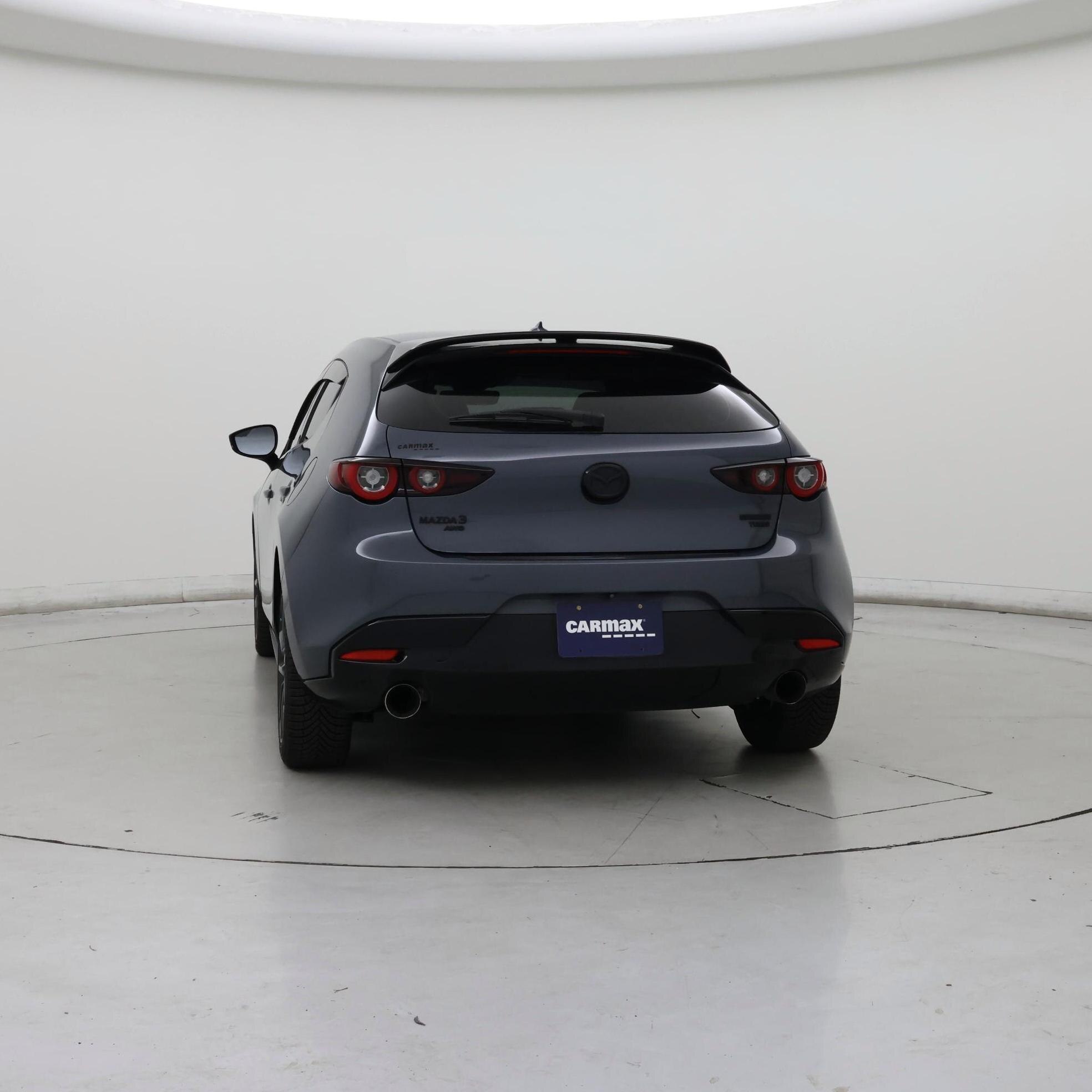 Thumbnail: 2022 Mazda Mazda3 - 6