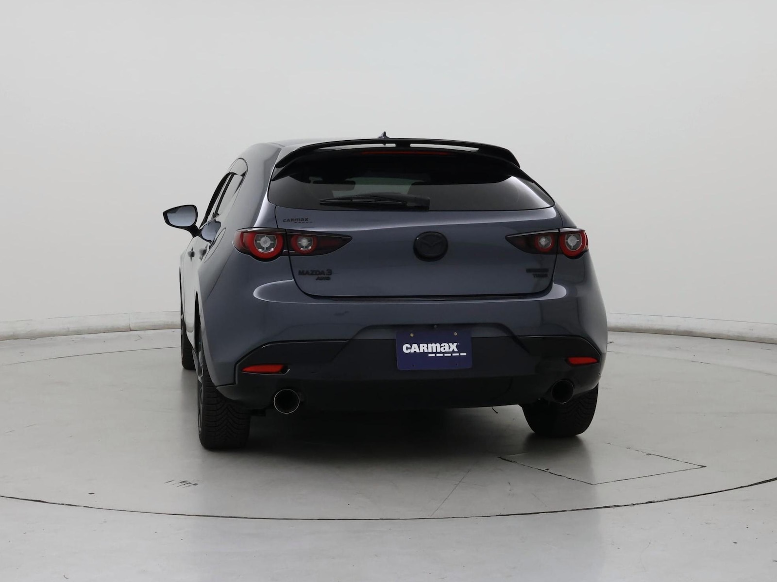 2022 Mazda Mazda3 Turbo - Photo 7