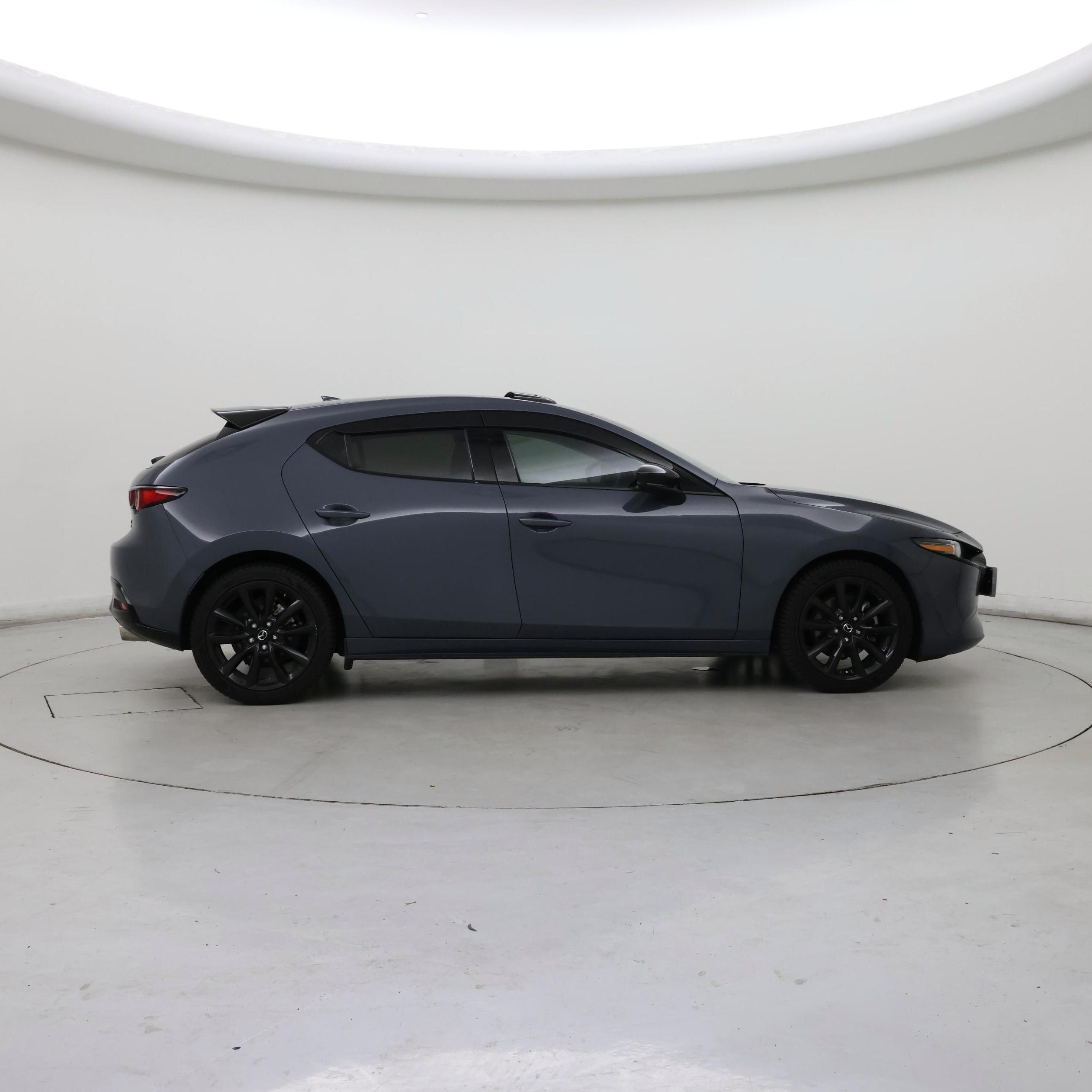 Thumbnail: 2022 Mazda Mazda3 - 7