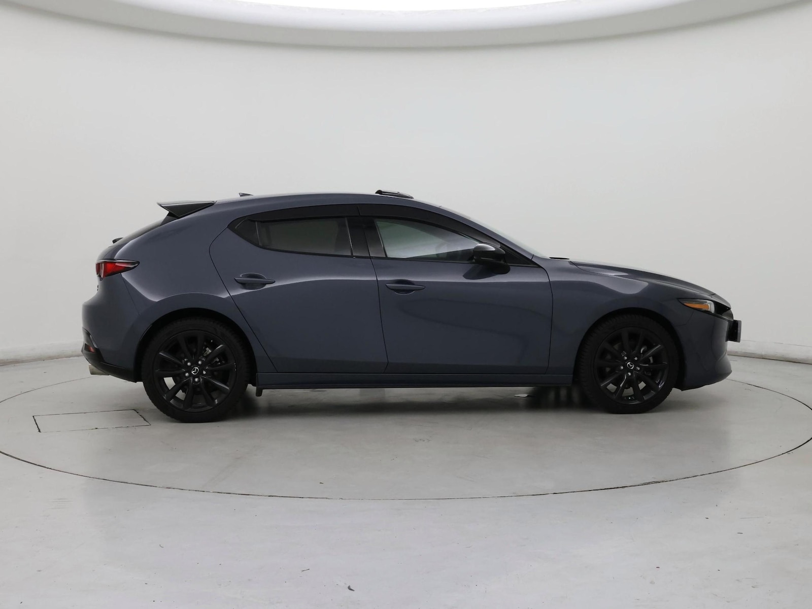 2022 Mazda Mazda3 Turbo - Photo 8