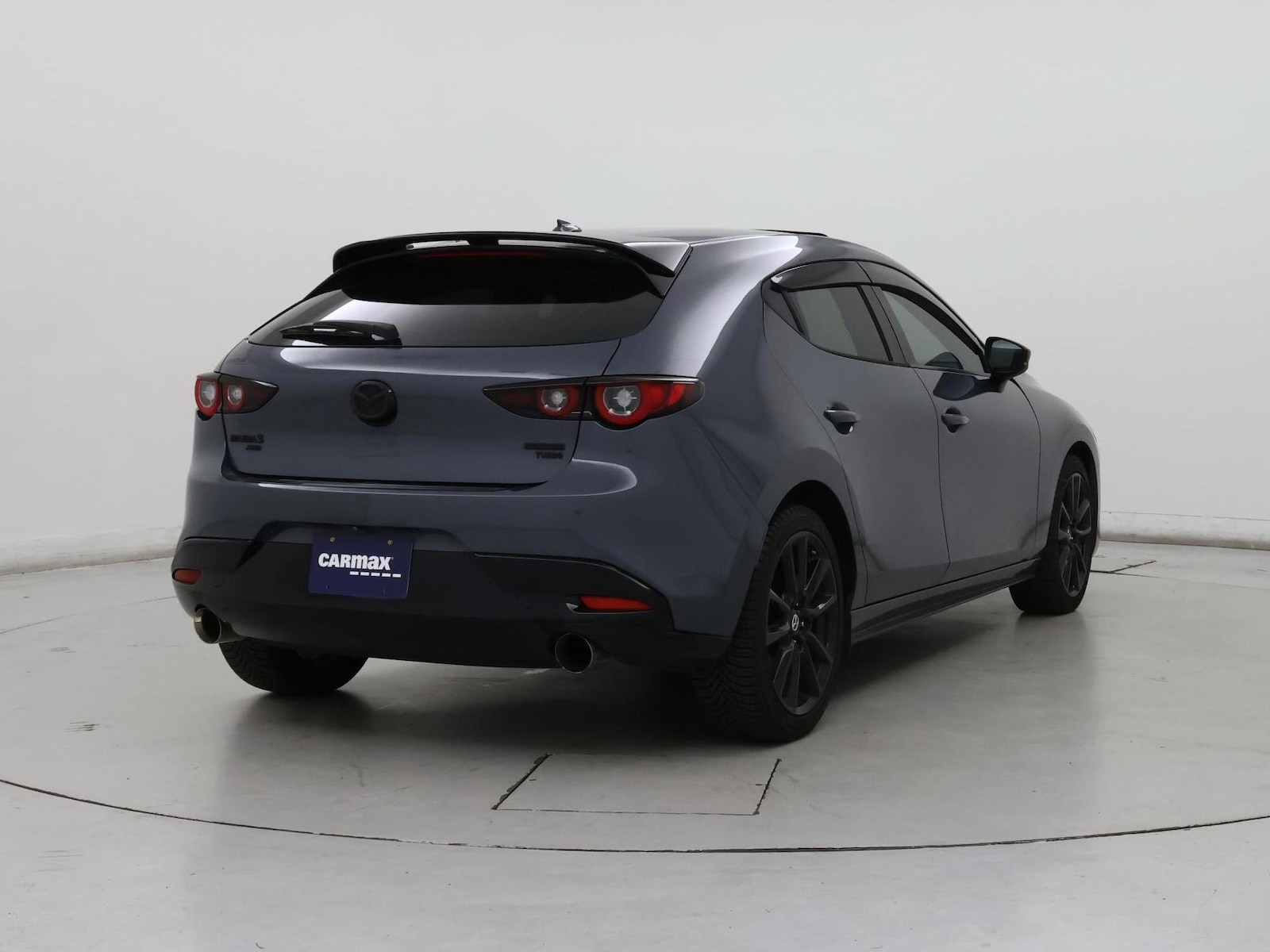 2022 Mazda Mazda3 Turbo - Photo 9