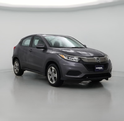 2019 Honda HR-V LX