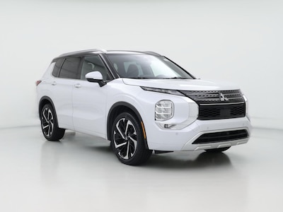 2023 Mitsubishi Outlander SEL