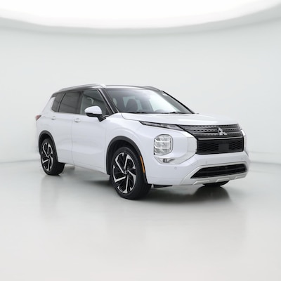2023 Mitsubishi Outlander SEL