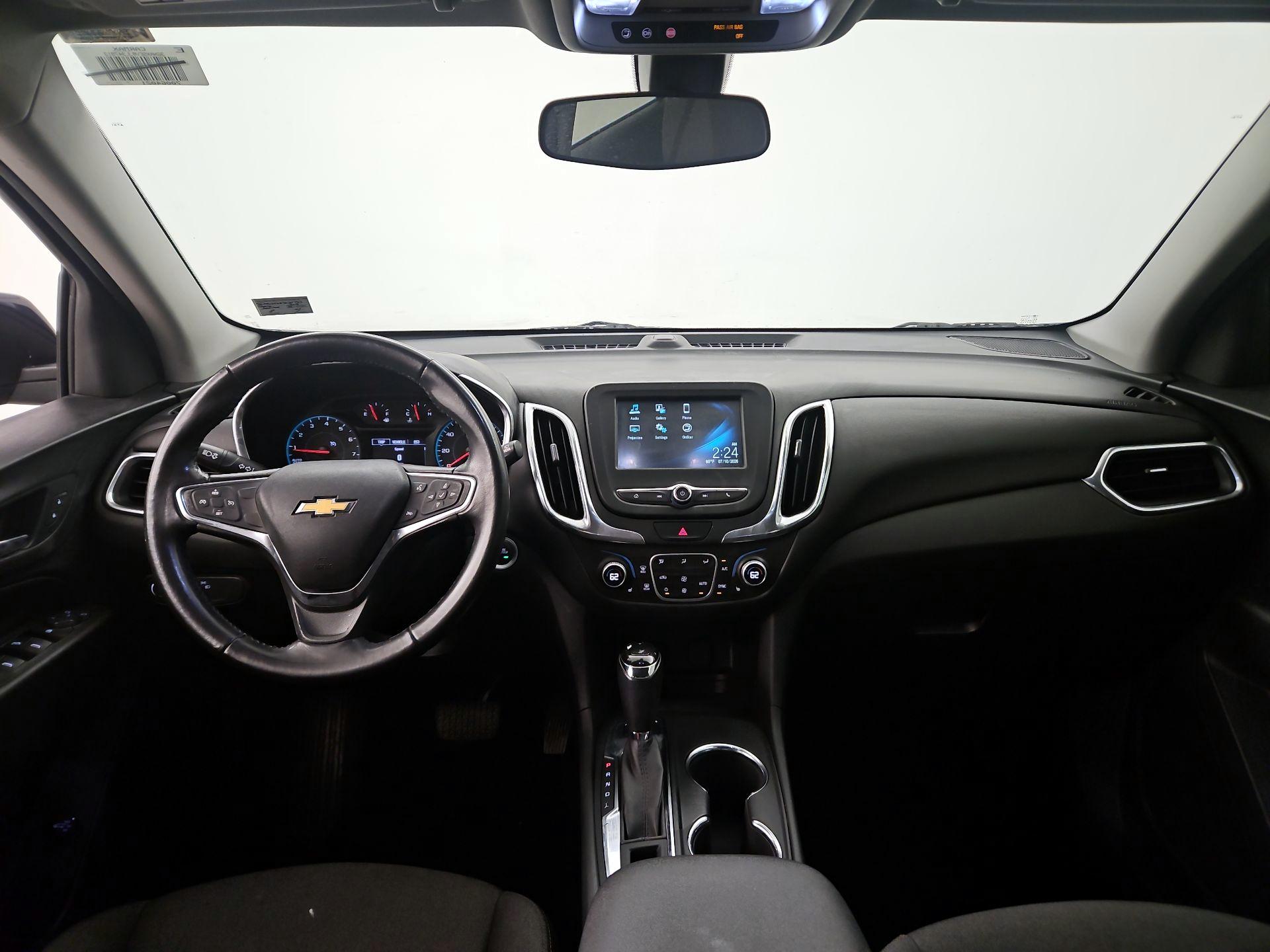 Thumbnail: 2018 Chevrolet Equinox - 9