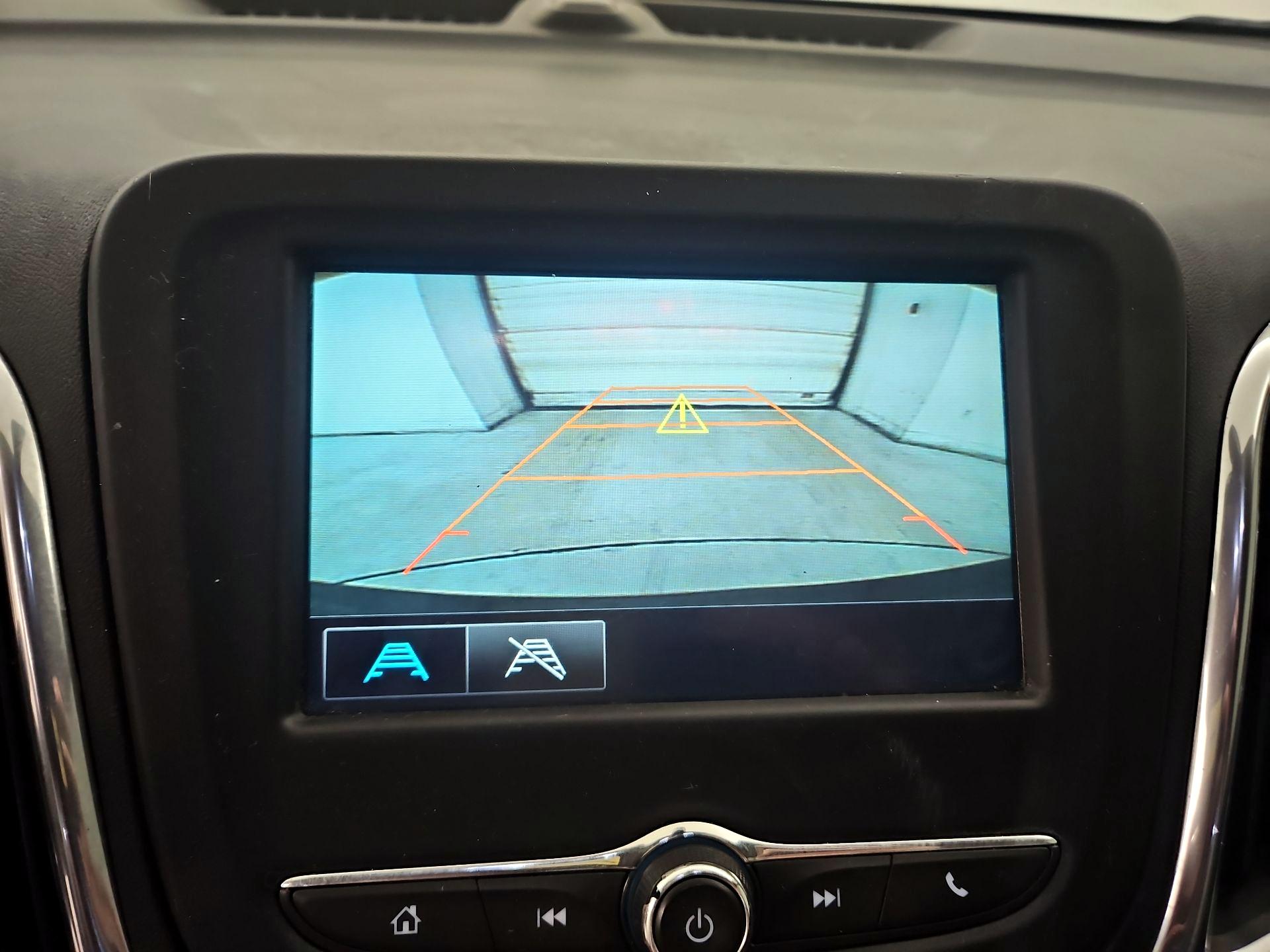 Thumbnail: 2018 Chevrolet Equinox - 14