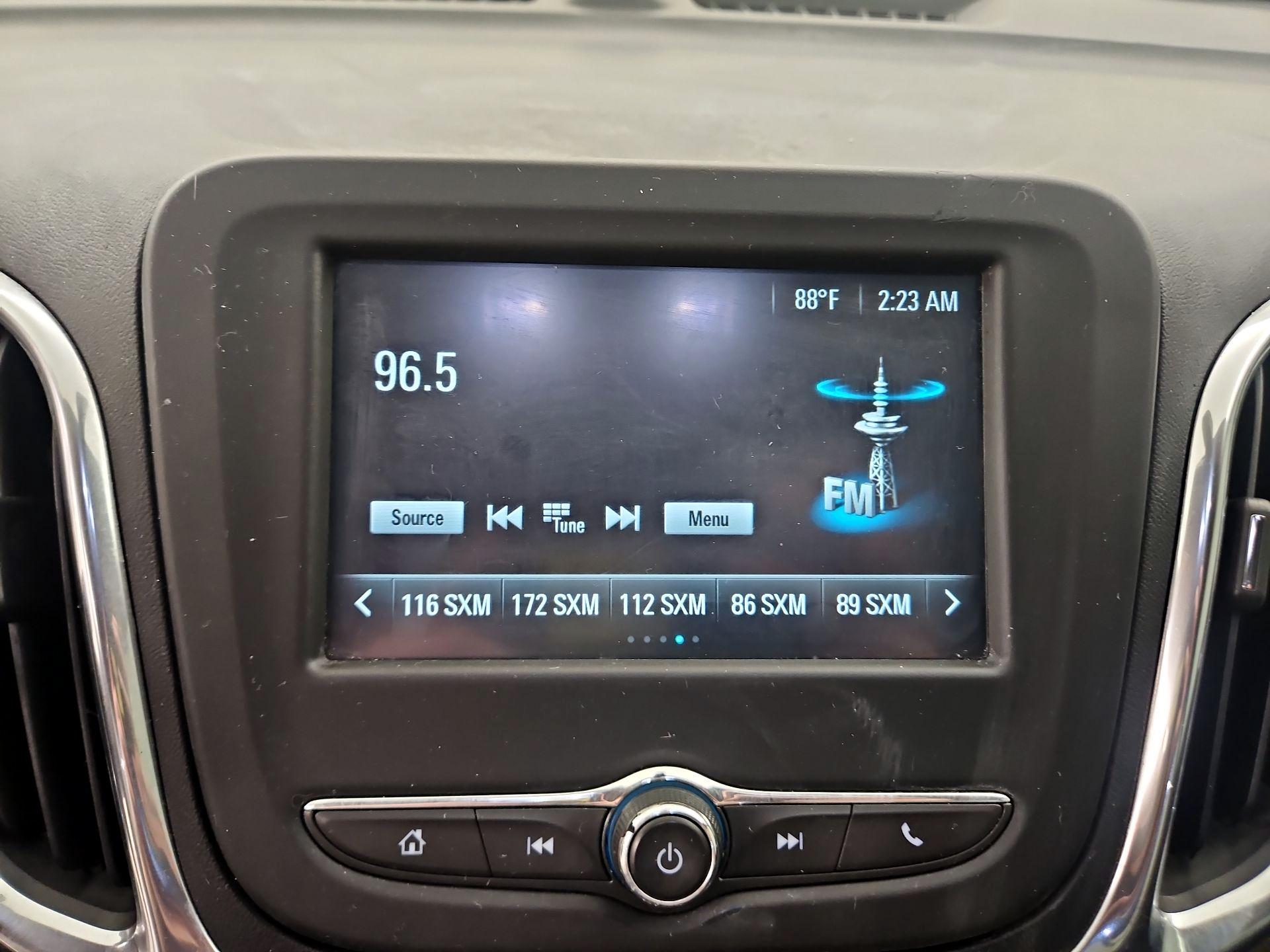 Thumbnail: 2018 Chevrolet Equinox - 15