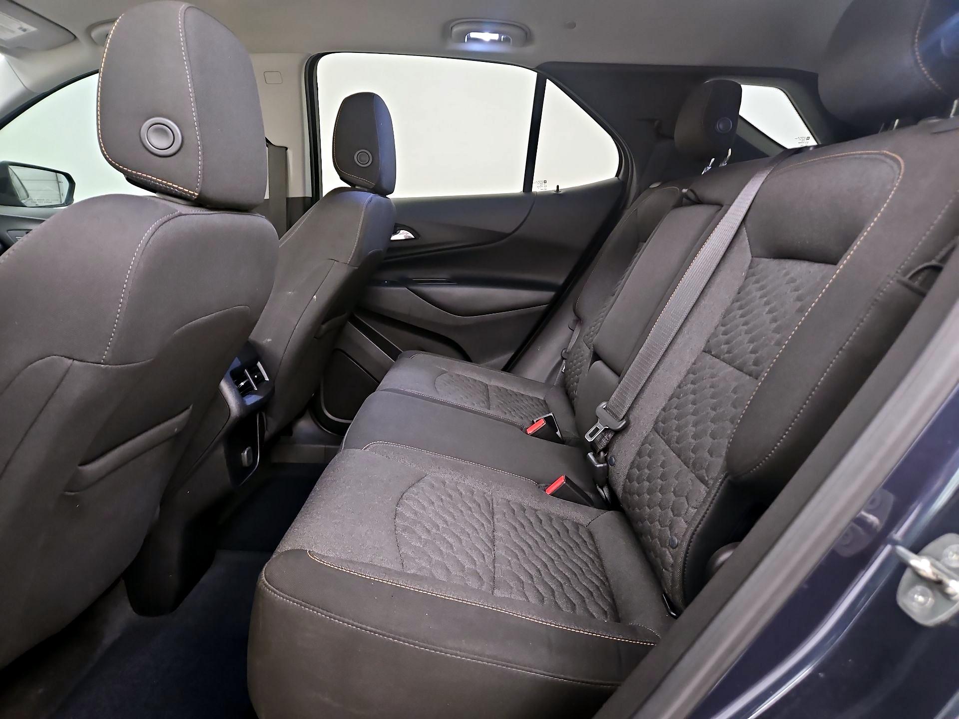 Thumbnail: 2018 Chevrolet Equinox - 19