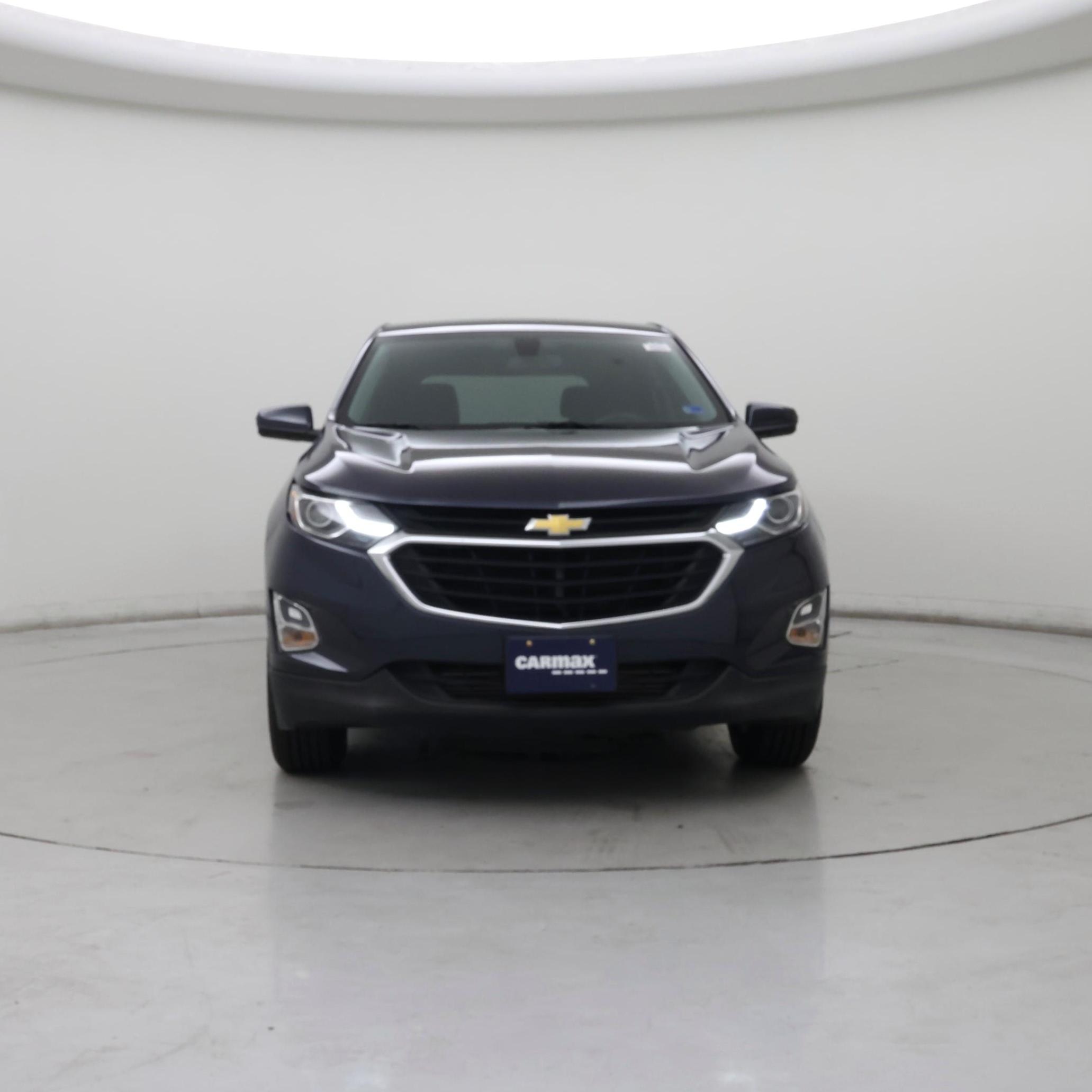 Thumbnail: 2018 Chevrolet Equinox - 5