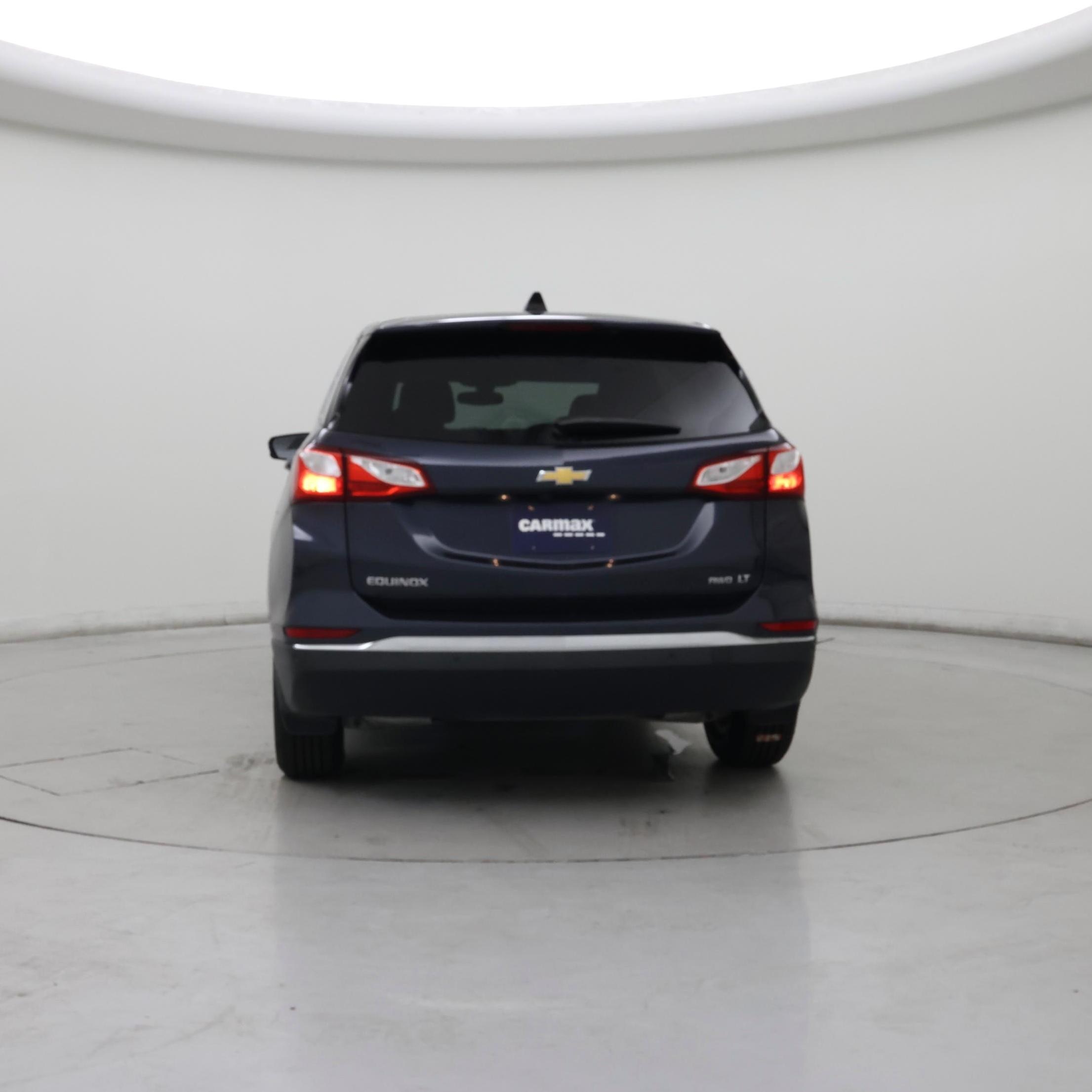 Thumbnail: 2018 Chevrolet Equinox - 6