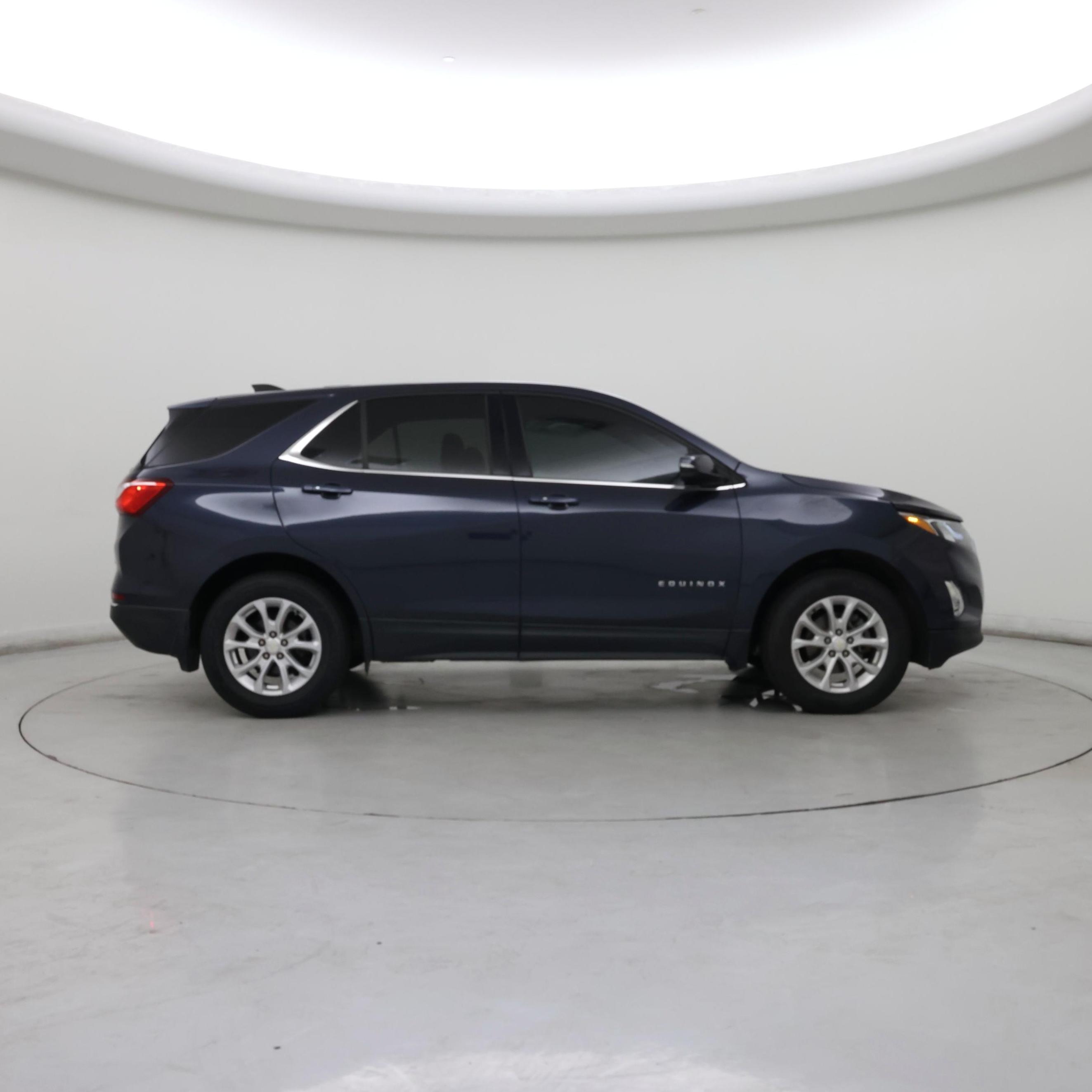 Thumbnail: 2018 Chevrolet Equinox - 7