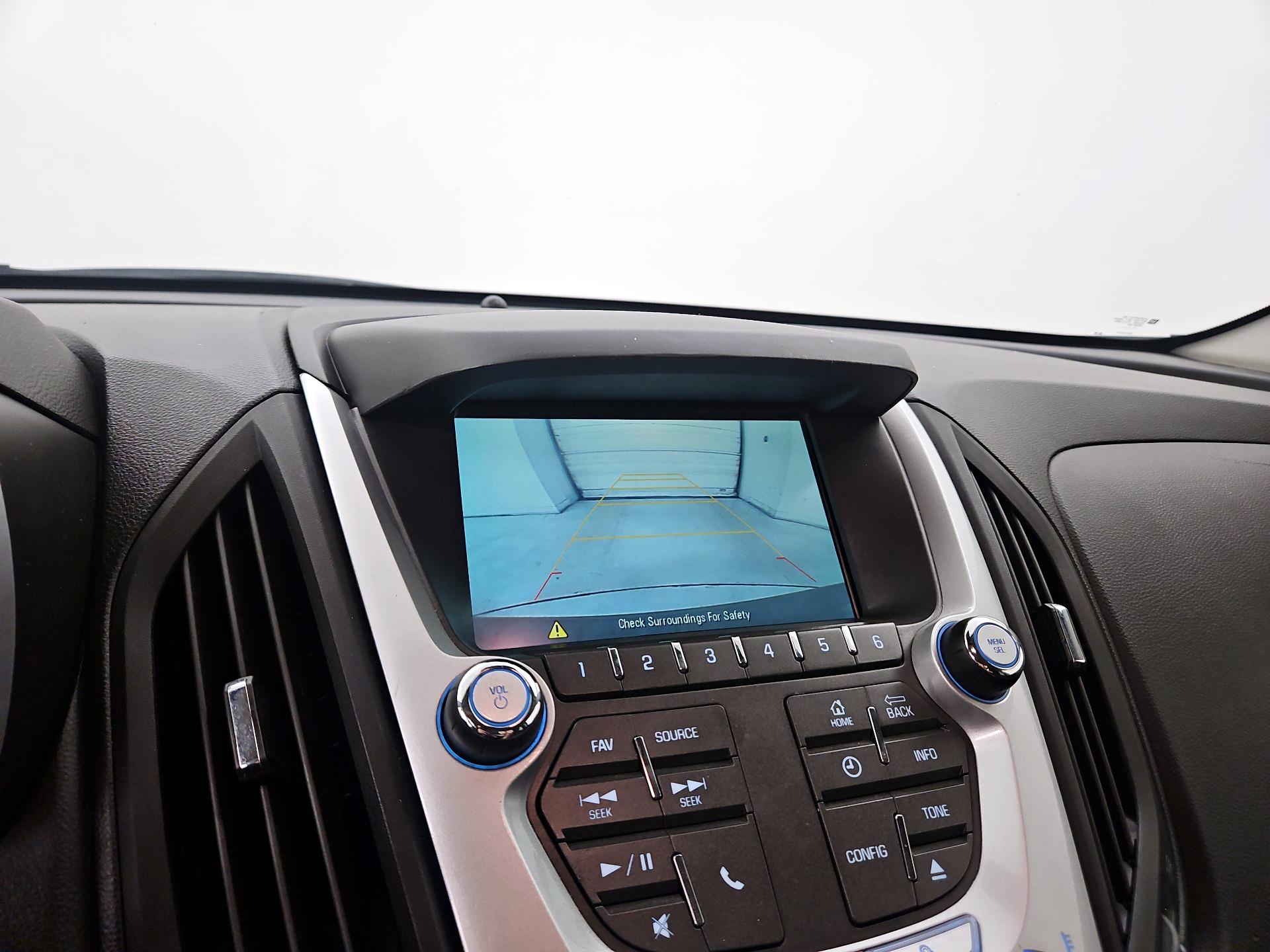 Thumbnail: 2015 Chevrolet Equinox - 13