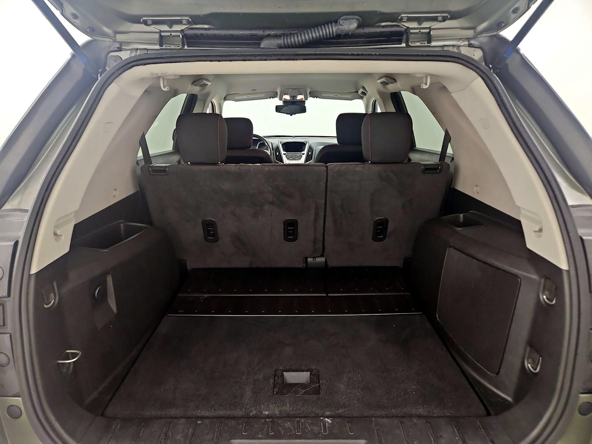 Thumbnail: 2015 Chevrolet Equinox - 19