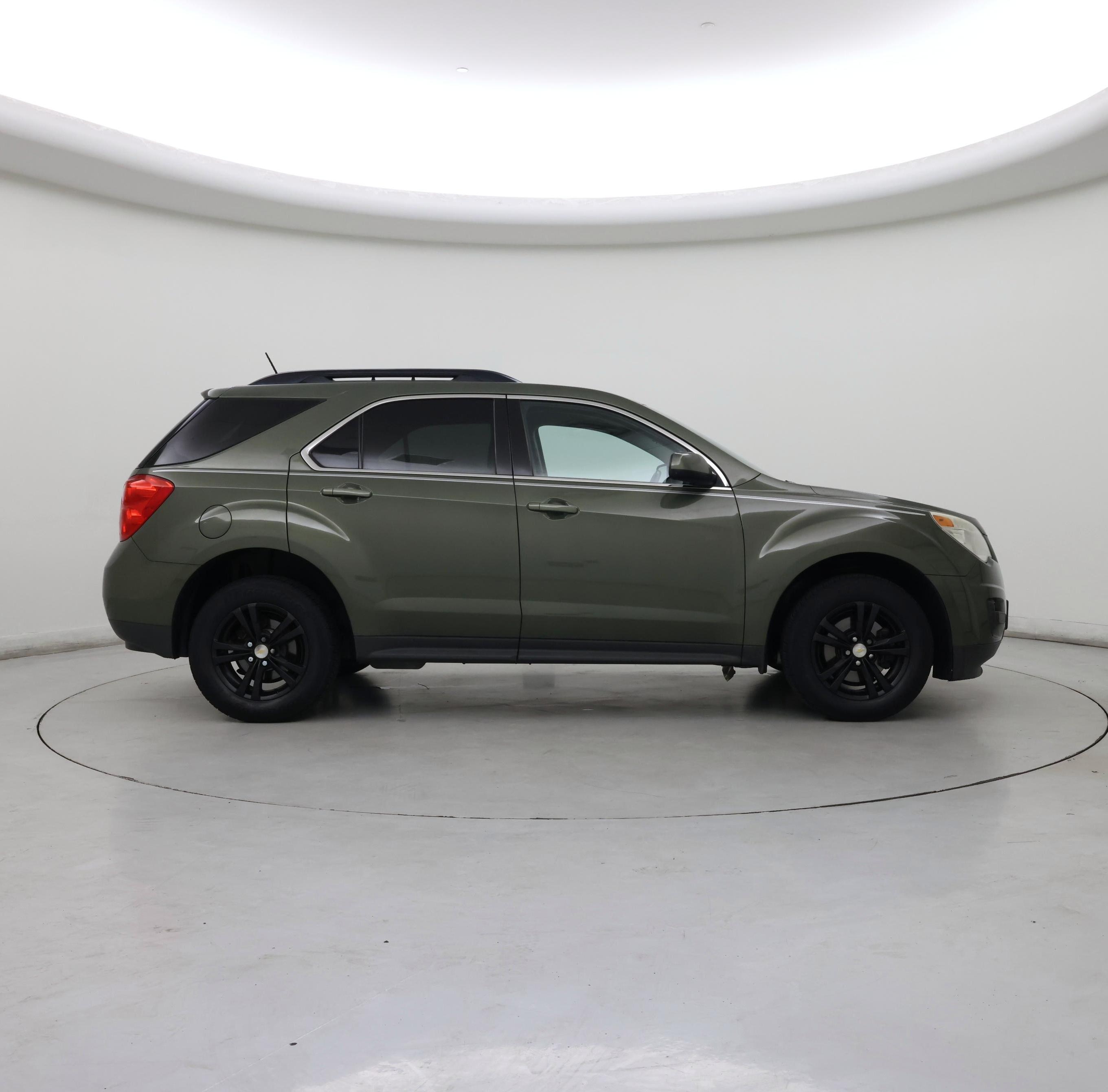 Thumbnail: 2015 Chevrolet Equinox - 7